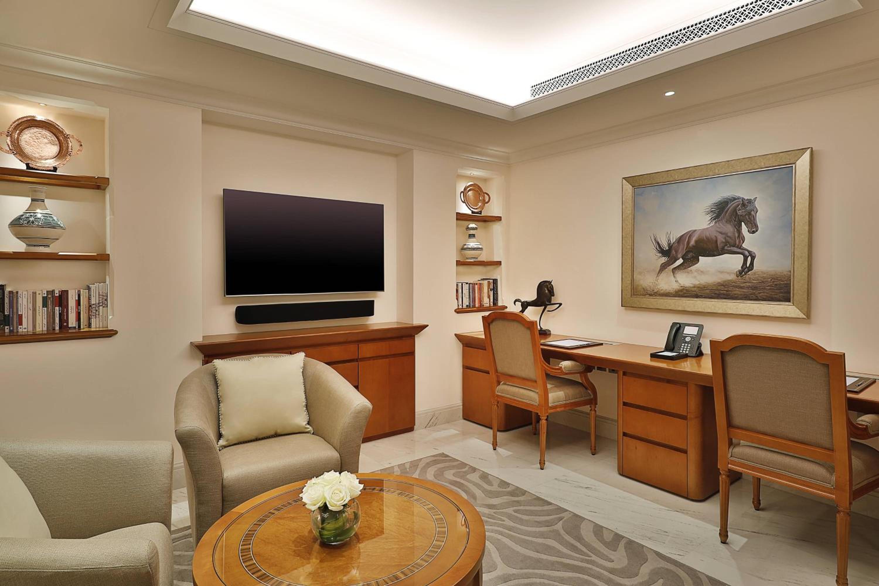 Al Bustan Palace, a Ritz-Carlton Hotel photo 5