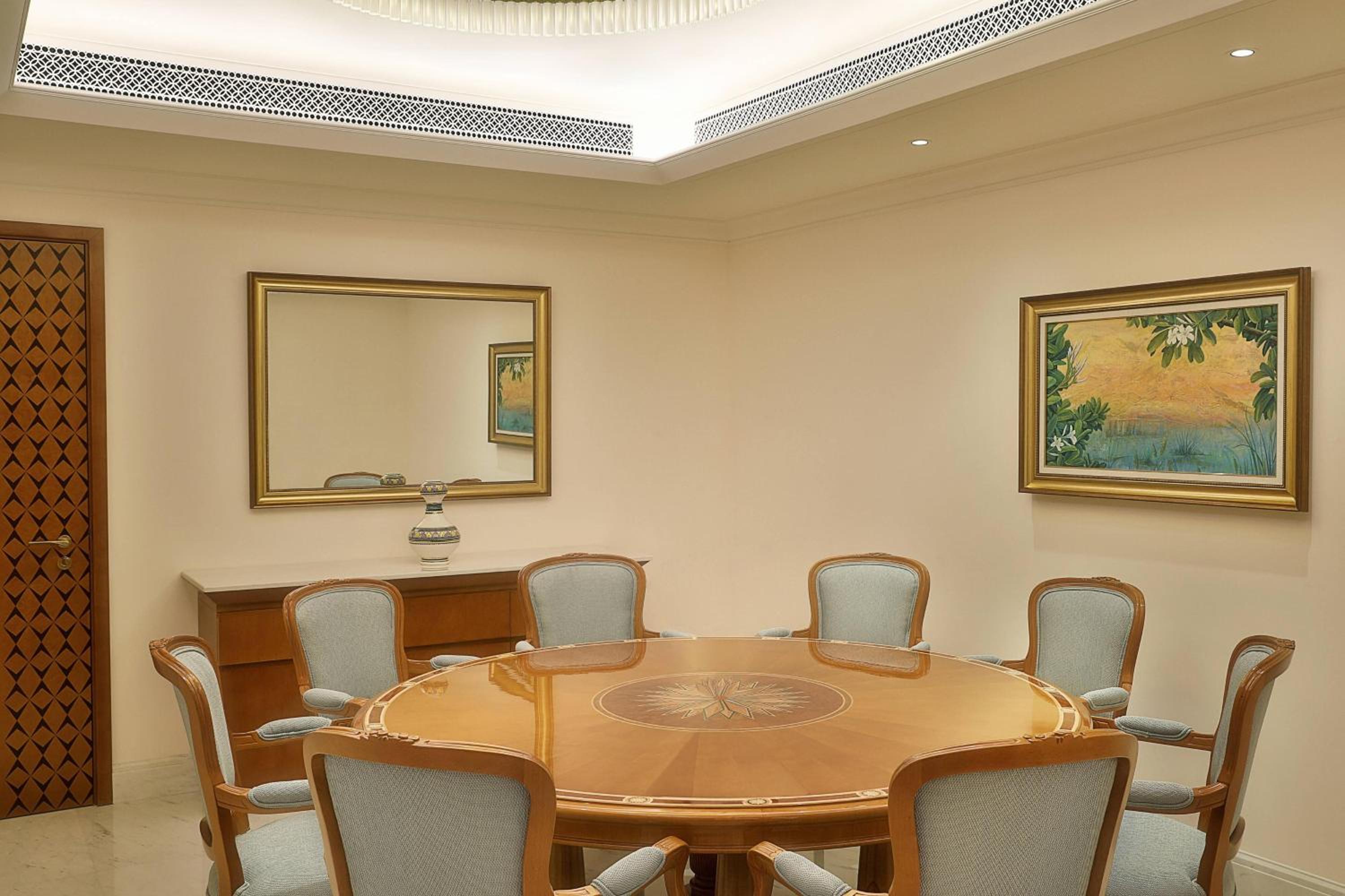 Foto 45 de 77 de Al Bustan Palace, a Ritz-Carlton Hotel