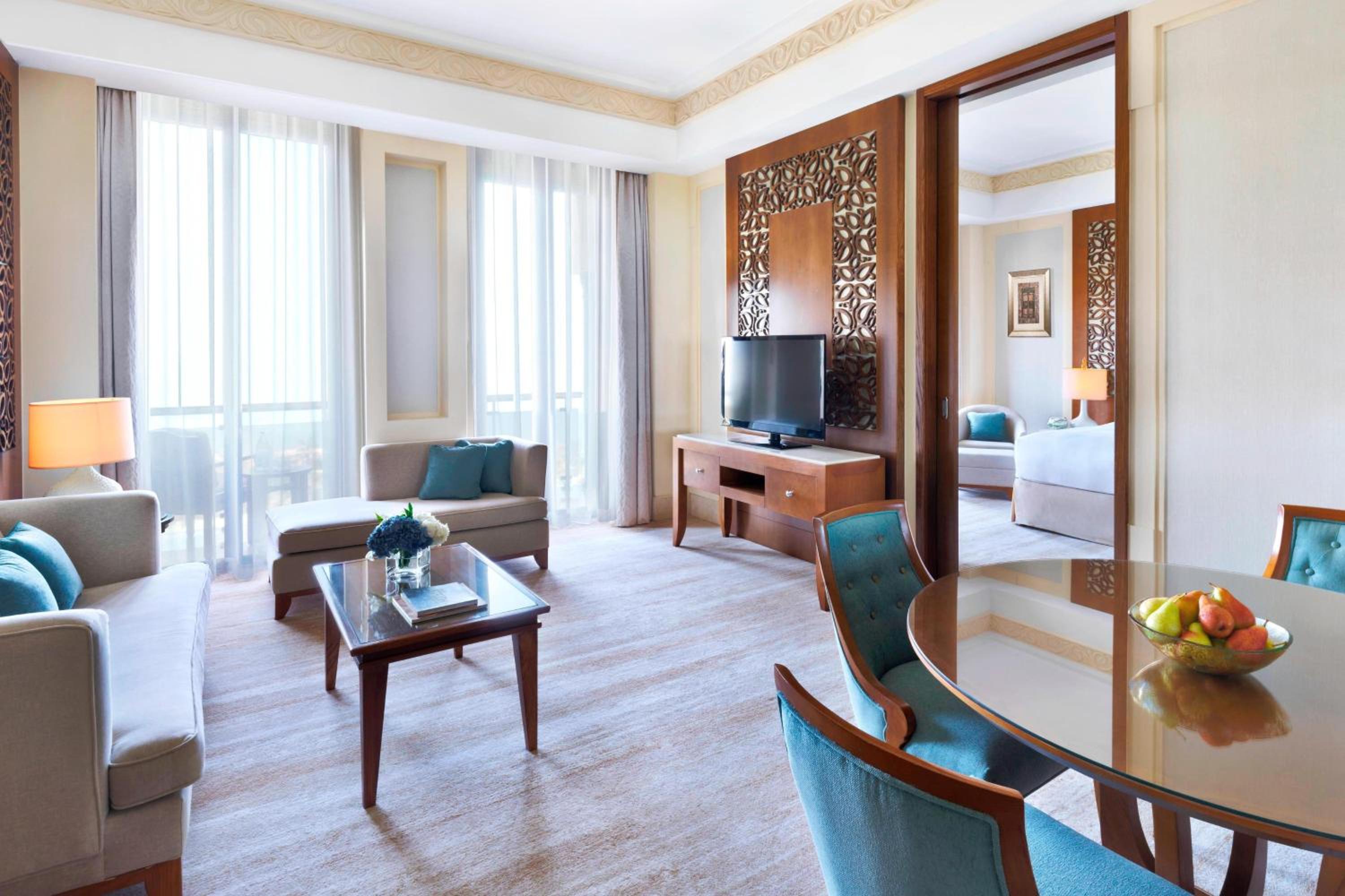 Foto 77 de 77 de Al Bustan Palace, a Ritz-Carlton Hotel