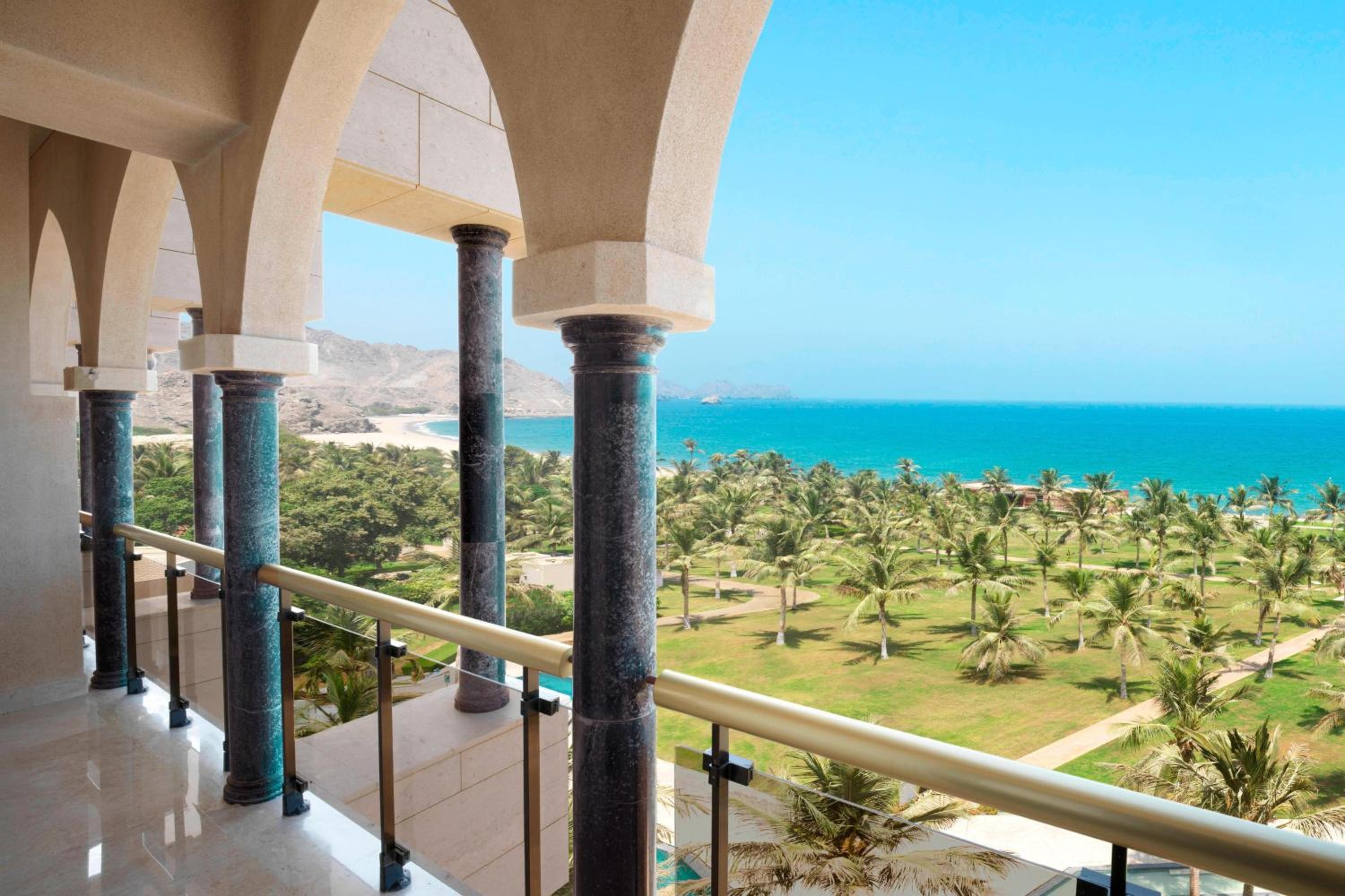 Foto 61 de 77 de Al Bustan Palace, a Ritz-Carlton Hotel