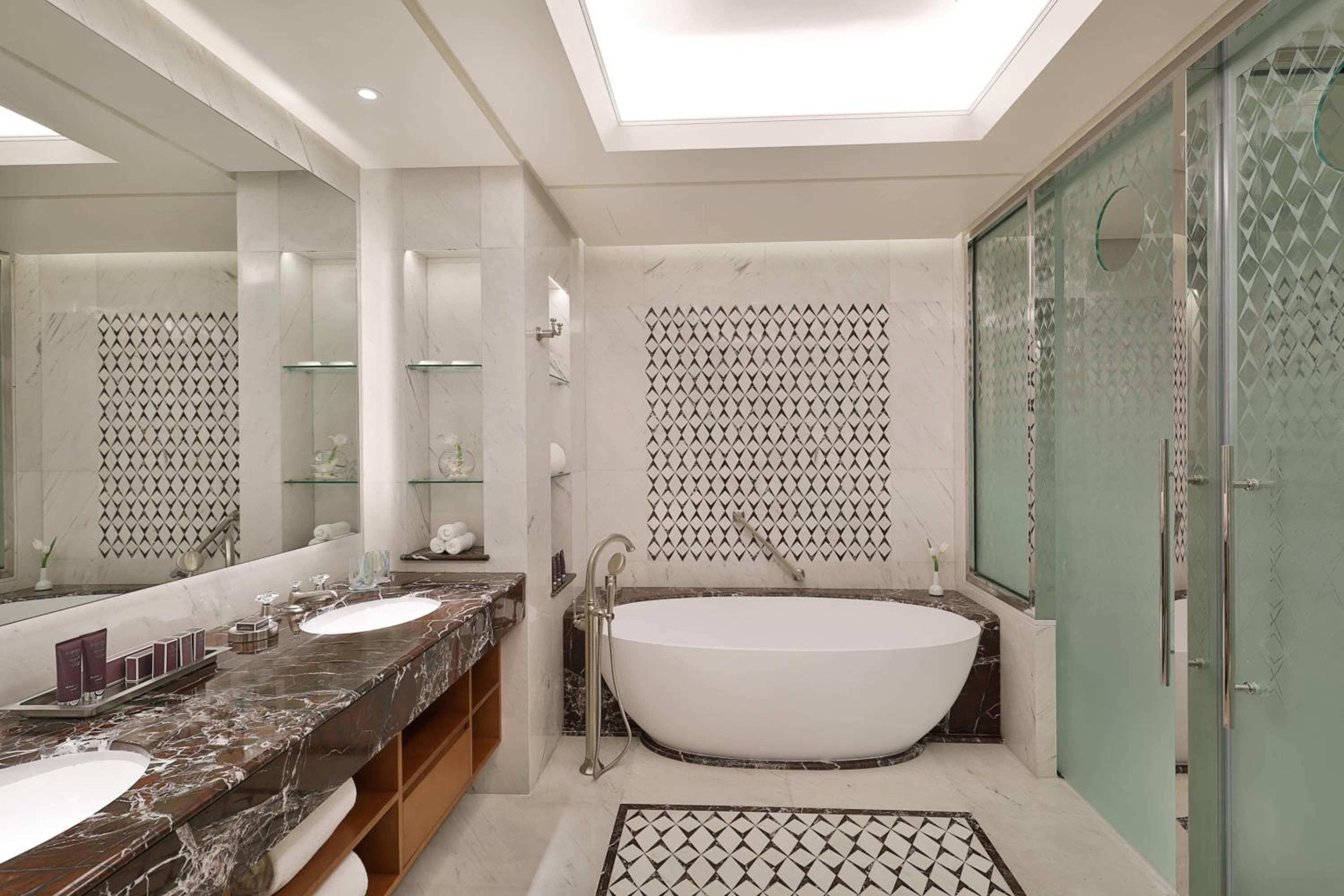 Foto 74 de 77 de Al Bustan Palace, a Ritz-Carlton Hotel