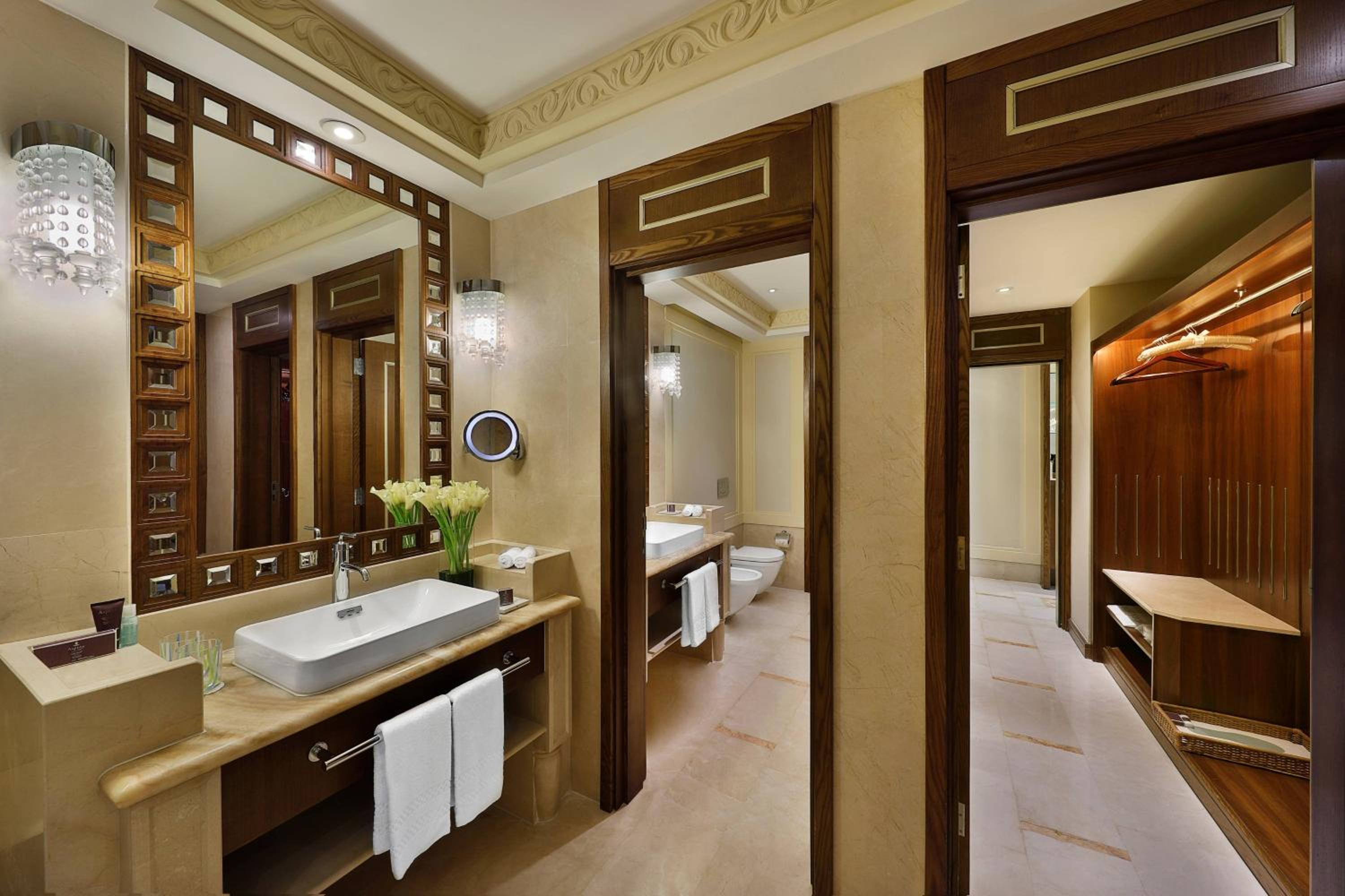 Foto 62 de 77 de Al Bustan Palace, a Ritz-Carlton Hotel