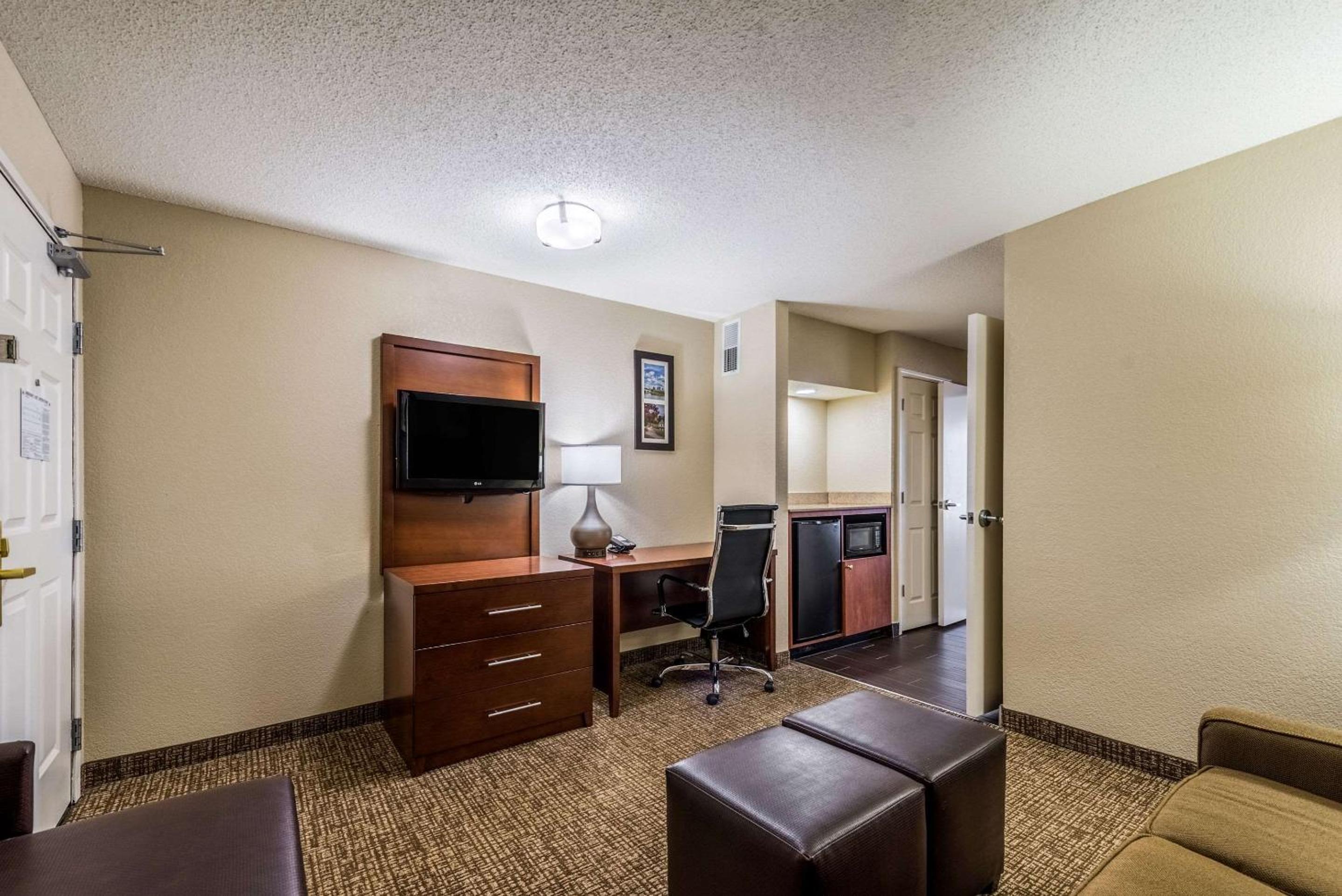Comfort Inn & Suites Dayton North, Foto 24