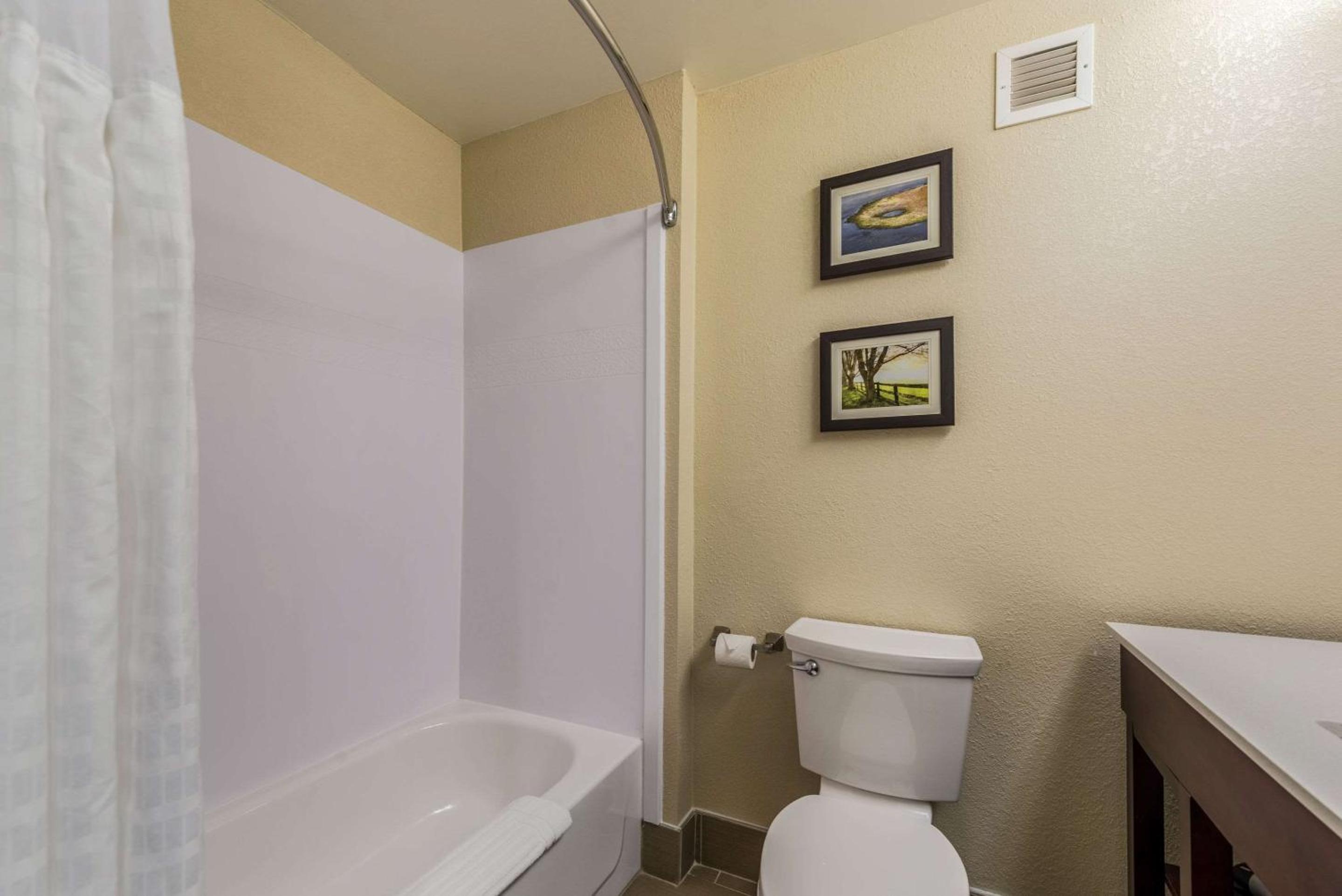 Comfort Inn & Suites Dayton North, Foto 35