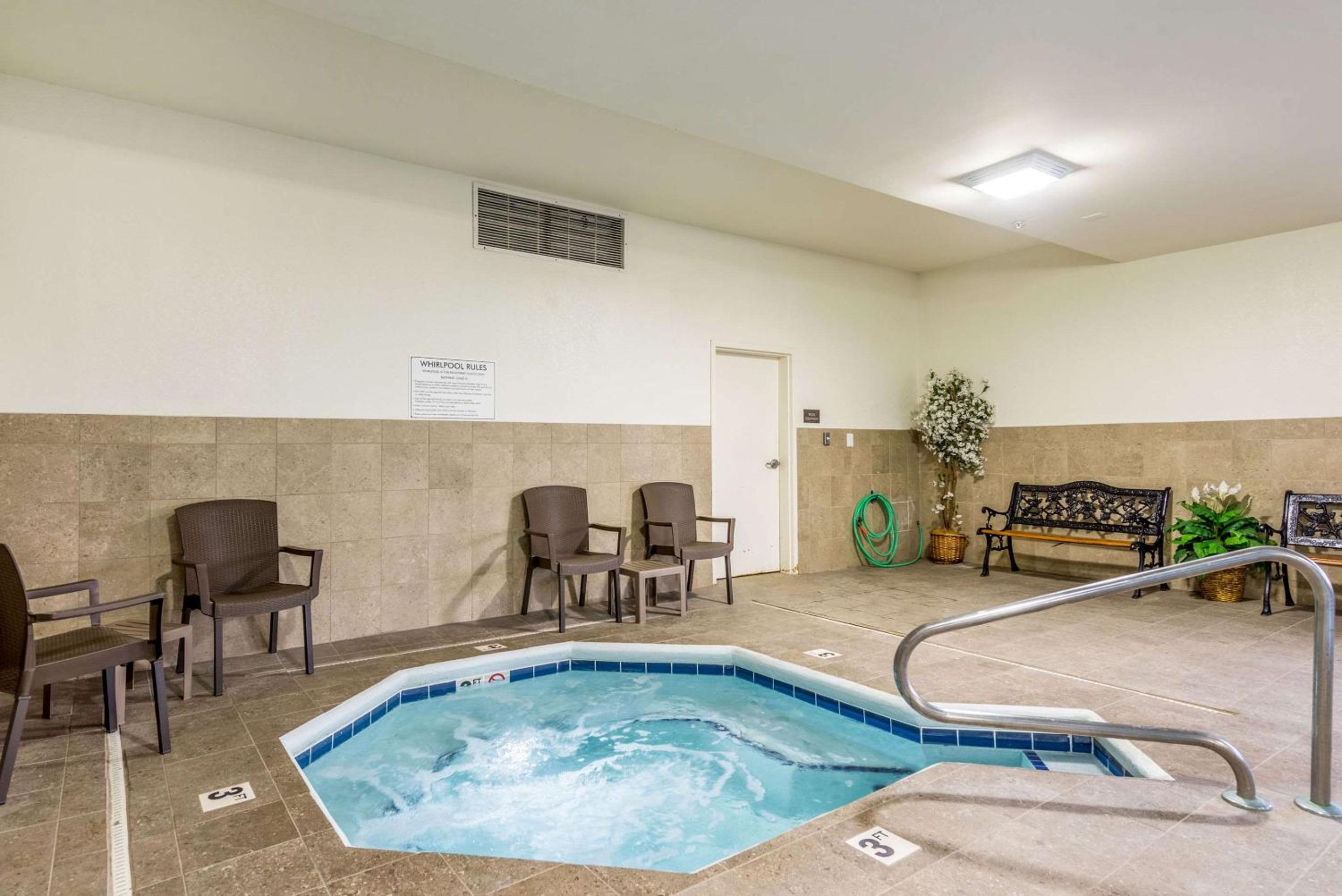 Comfort Inn & Suites Dayton North, Foto 20