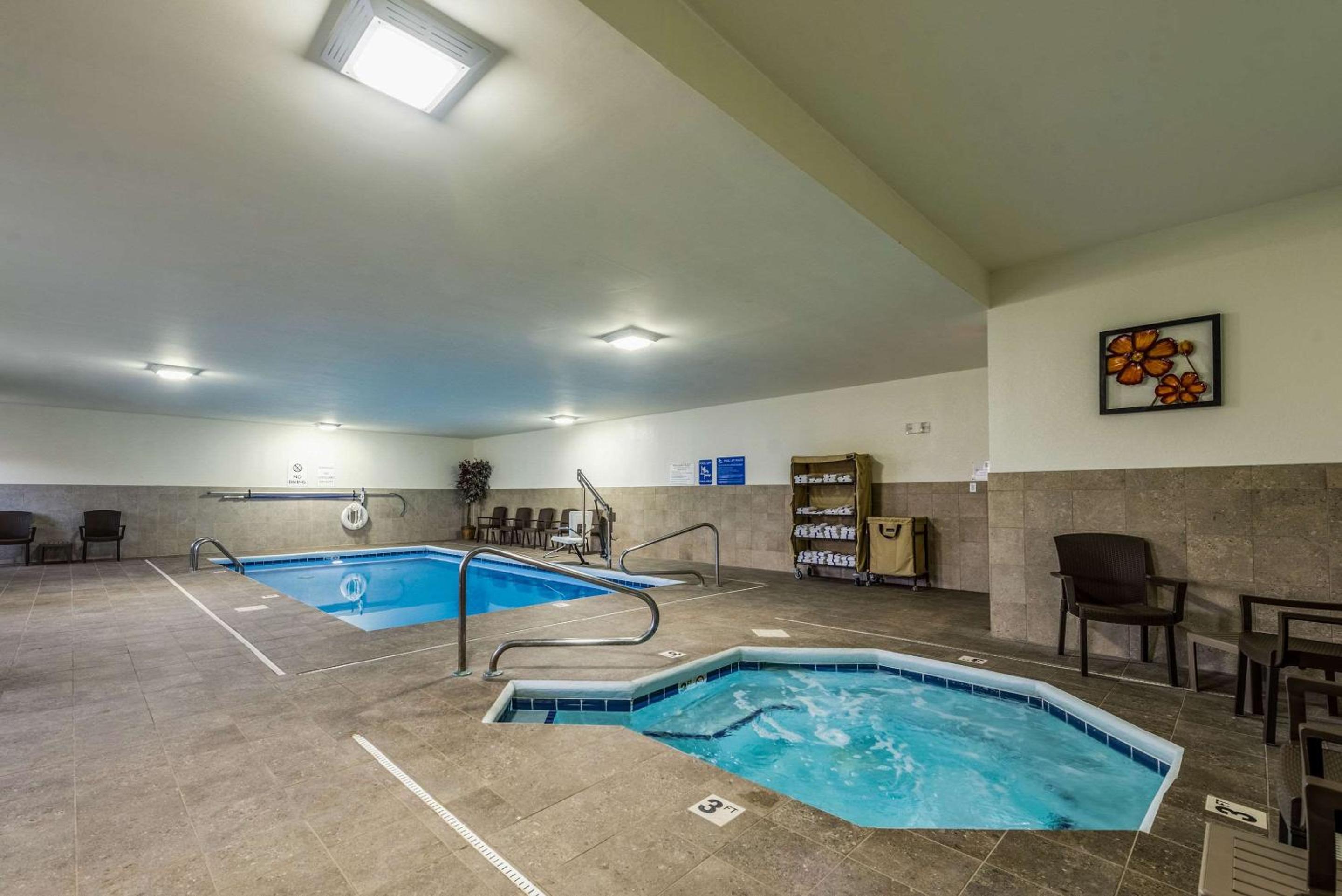 Comfort Inn & Suites Dayton North, Foto 38