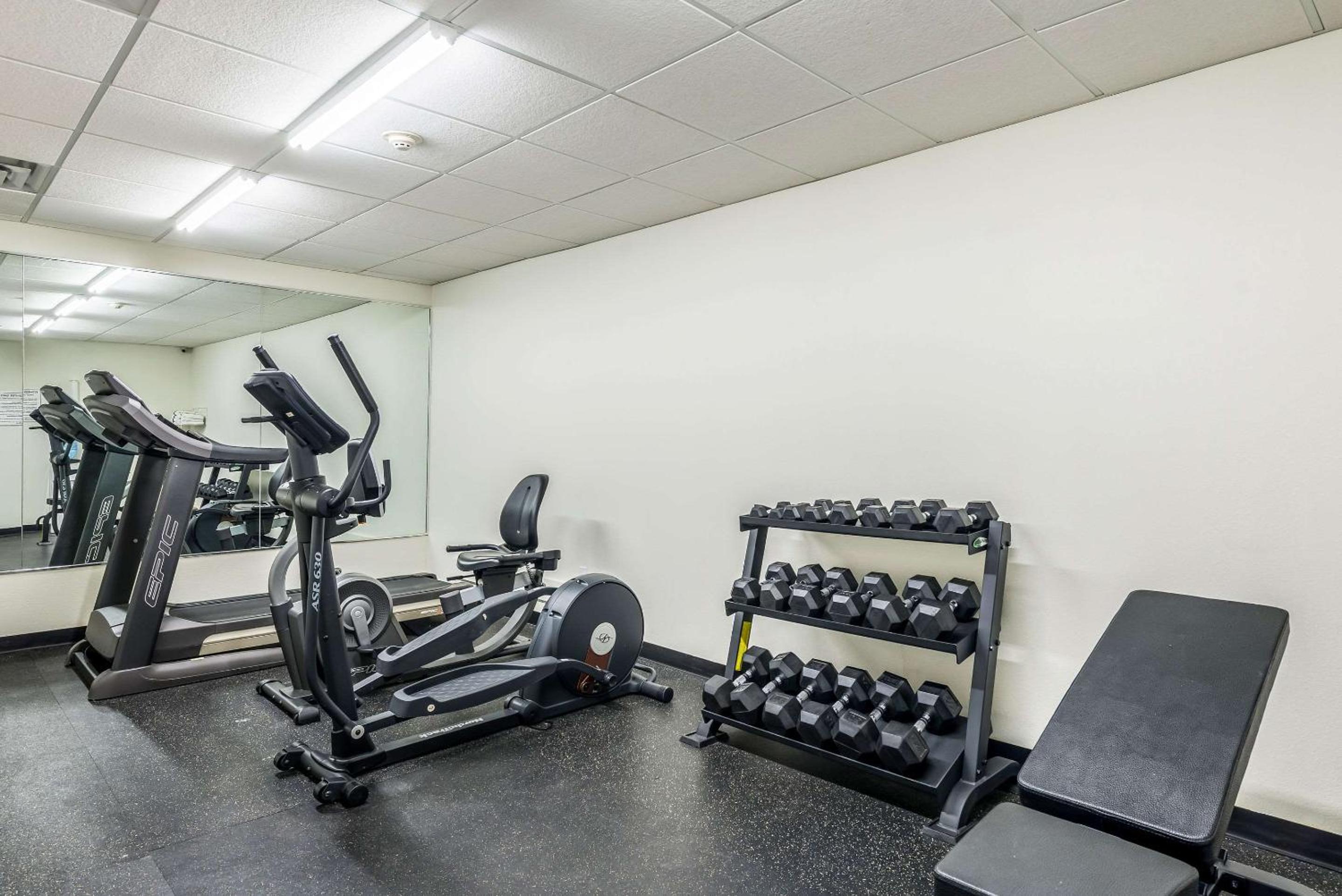Comfort Inn & Suites Dayton North, Foto 32