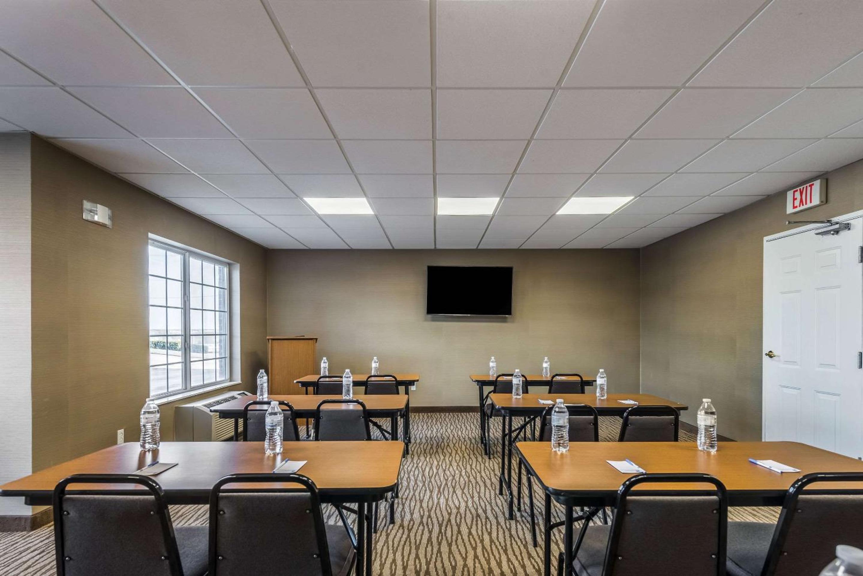 Comfort Inn & Suites Dayton North, Foto 36