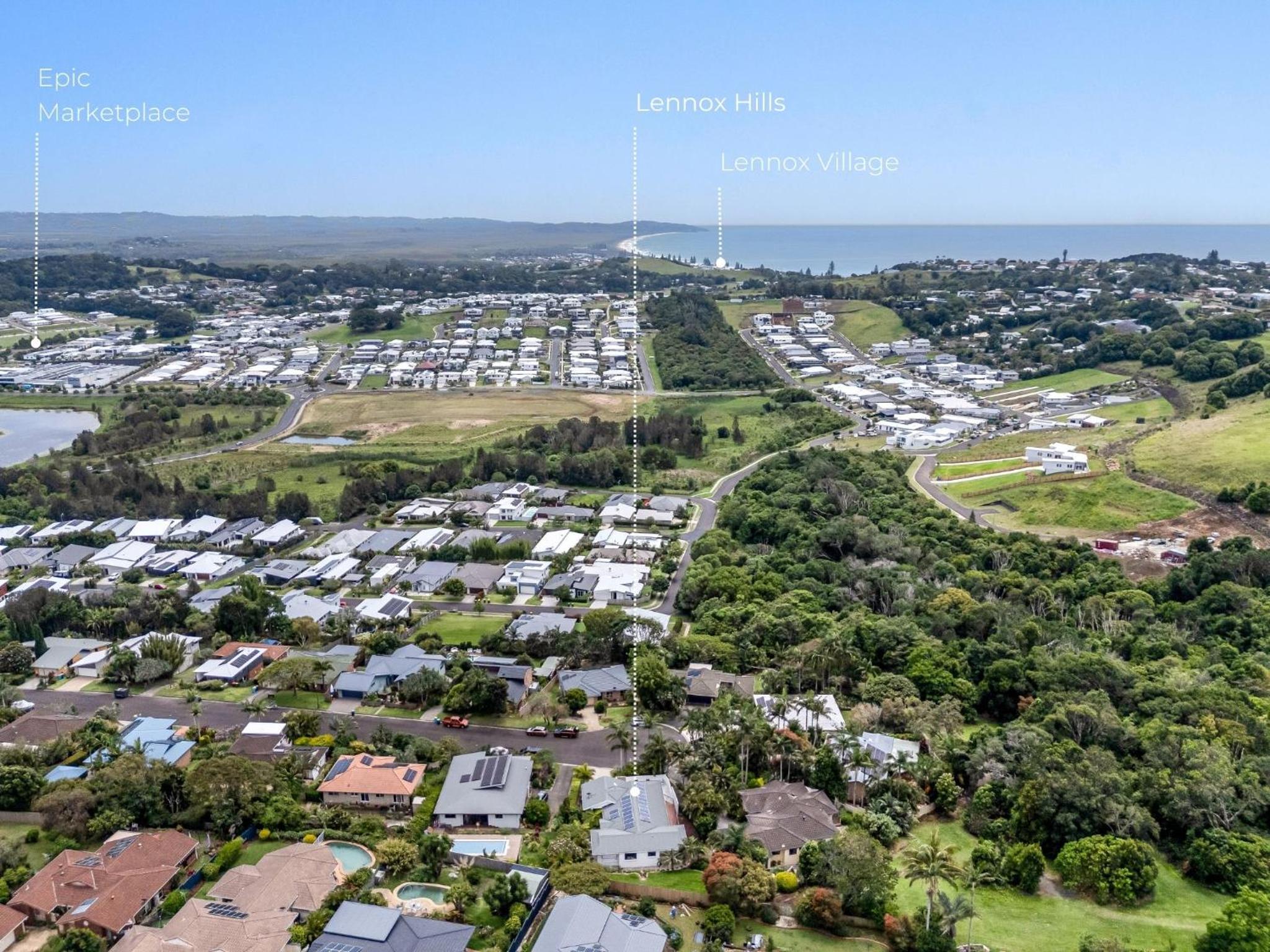 Lennox Hills
