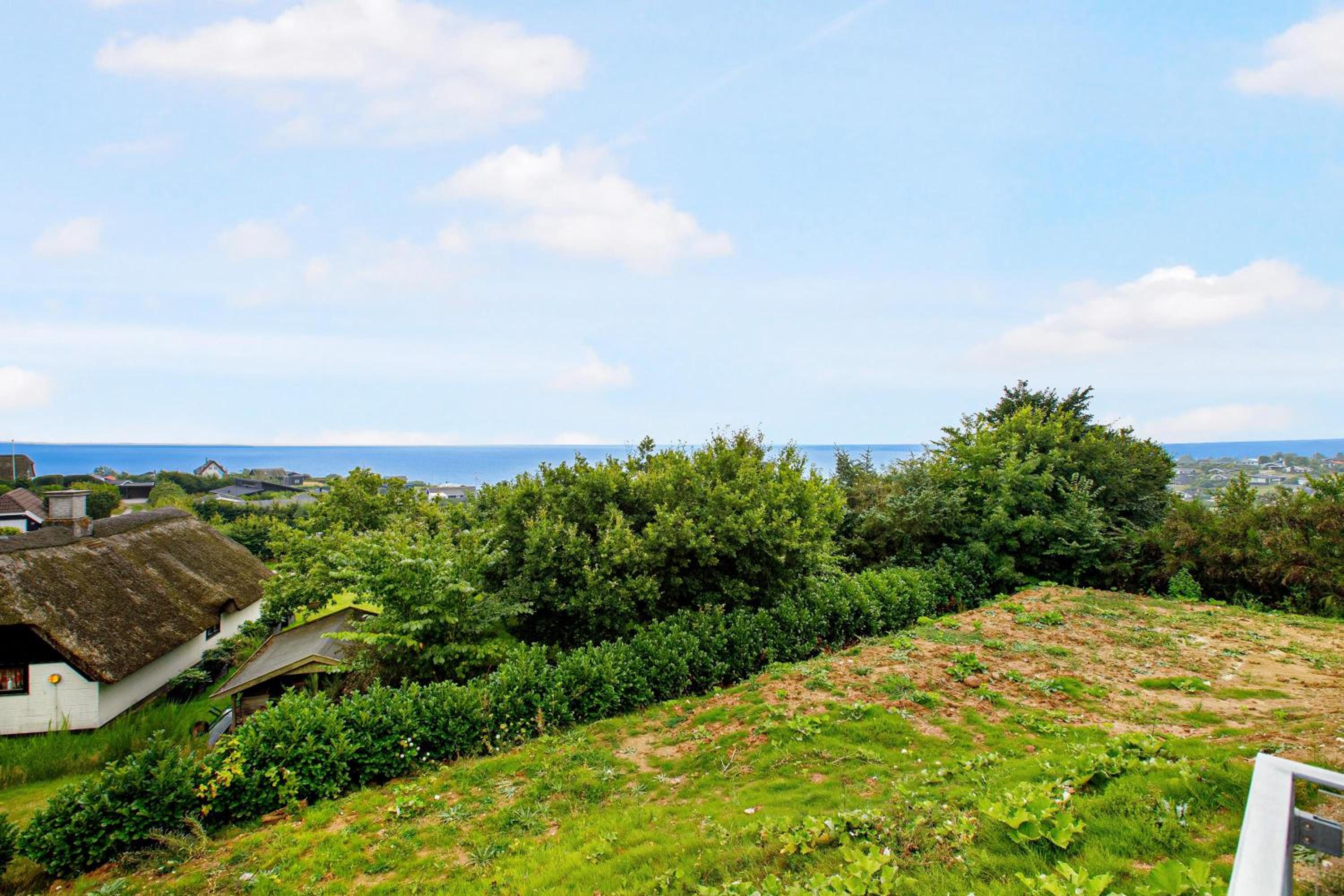 Luxury Holiday Home With Panoramic Views Of Ebeltoft Bay And Outdoor Spa view 5