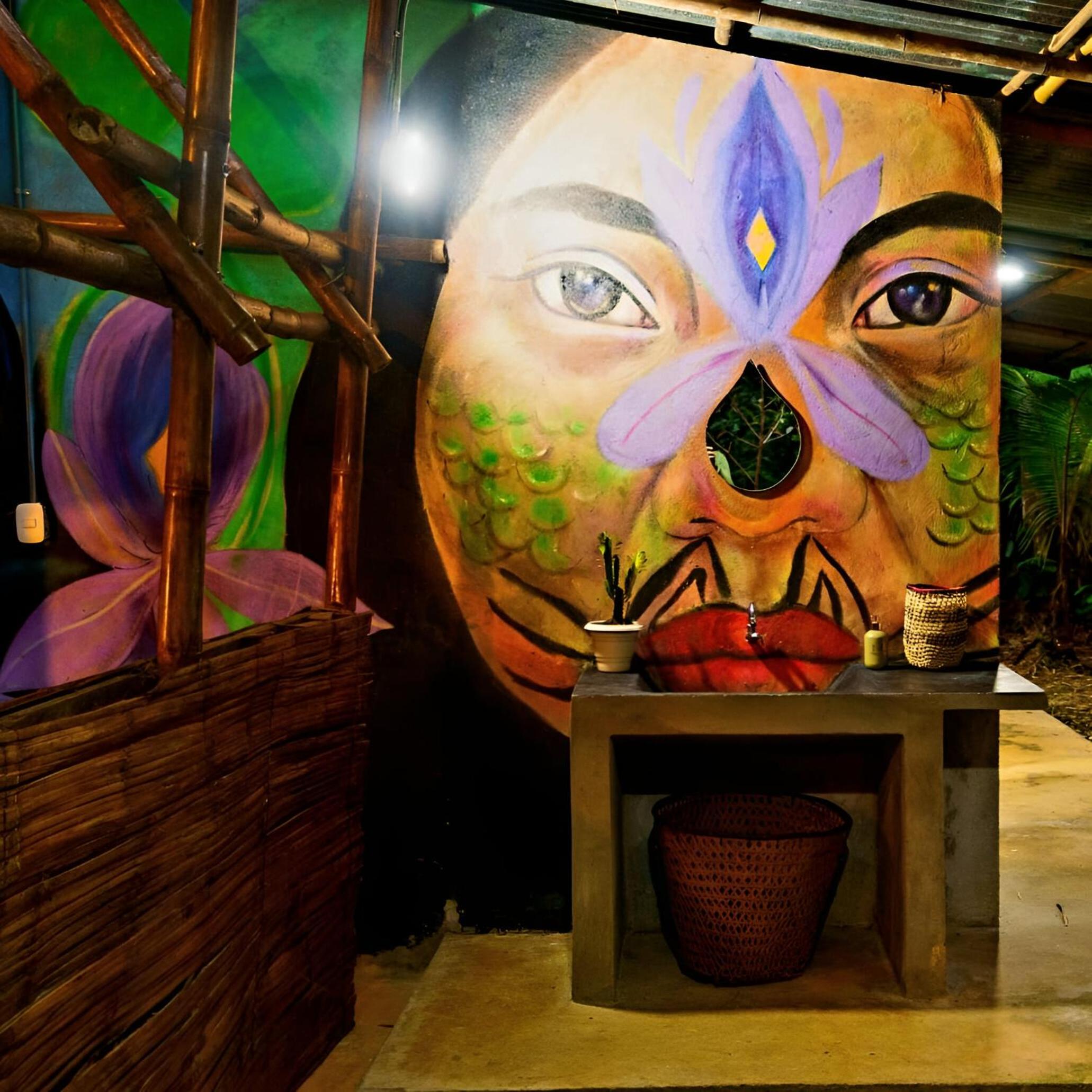Eco Hostel RENASE