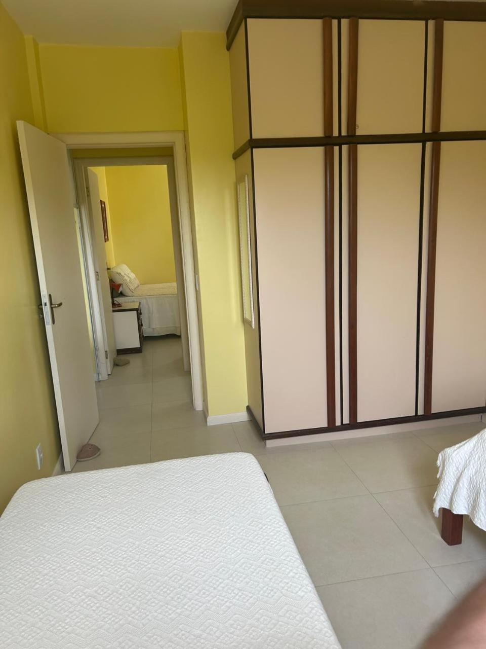 Apartamento Ingleses próximo a praia