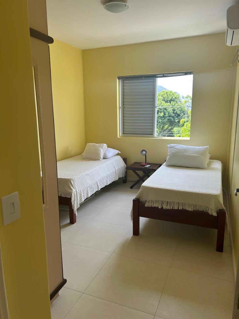 Apartamento Ingleses próximo a praia