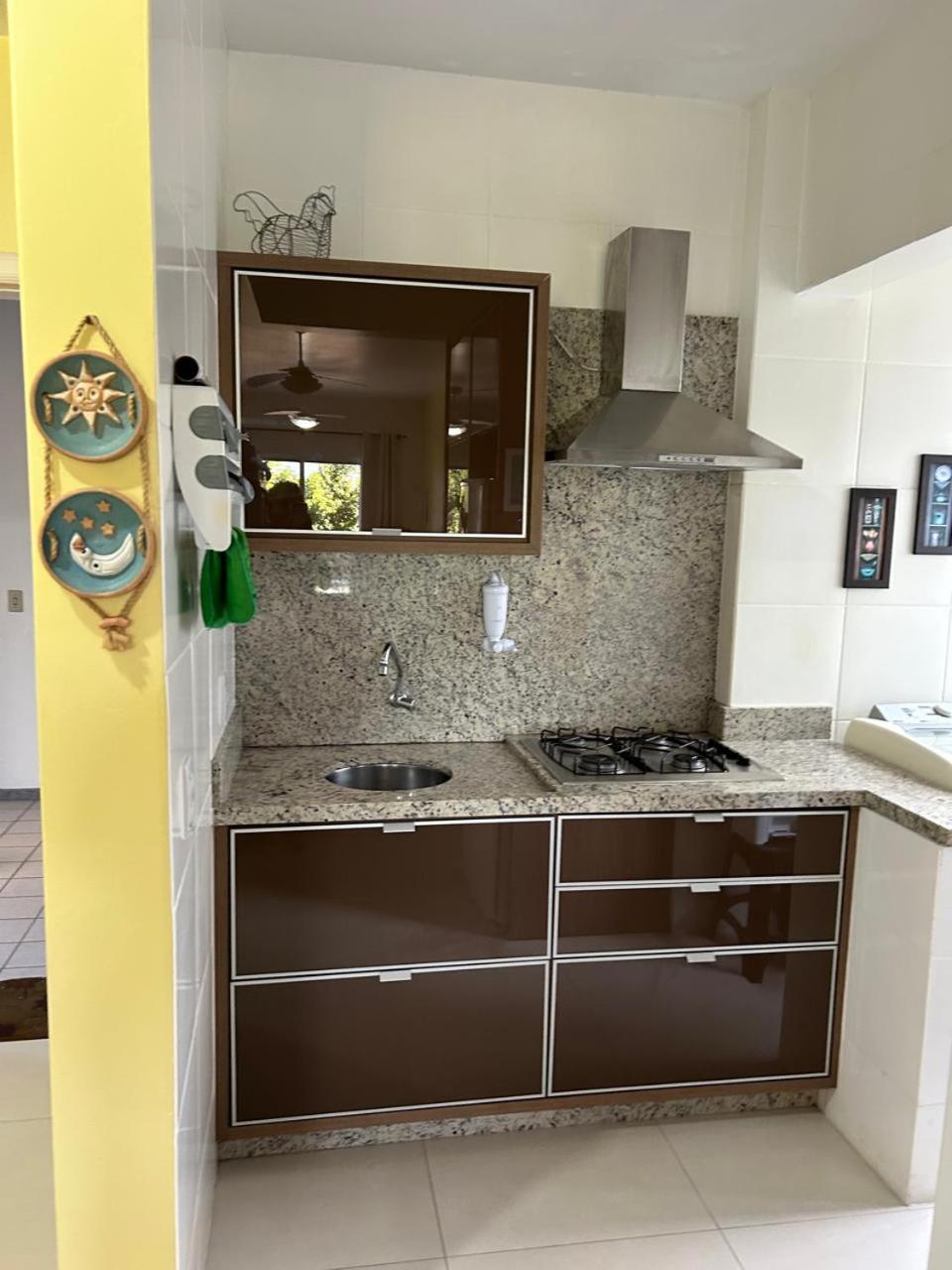 Apartamento Ingleses próximo a praia