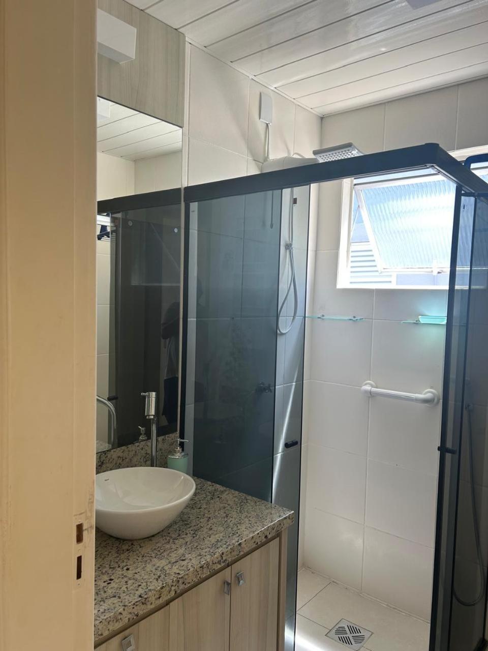 Apartamento Ingleses próximo a praia