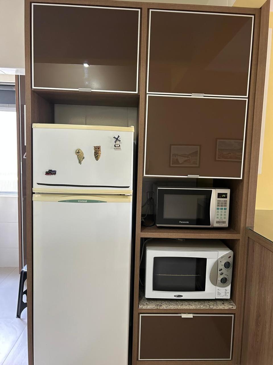 Apartamento Ingleses próximo a praia