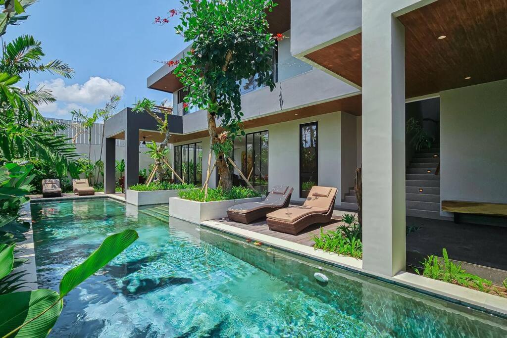 Papaver 1 Villa view 2