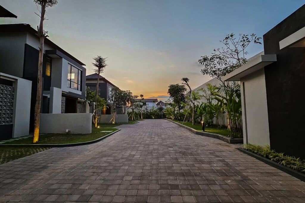 Papaver 1 Villa view 5