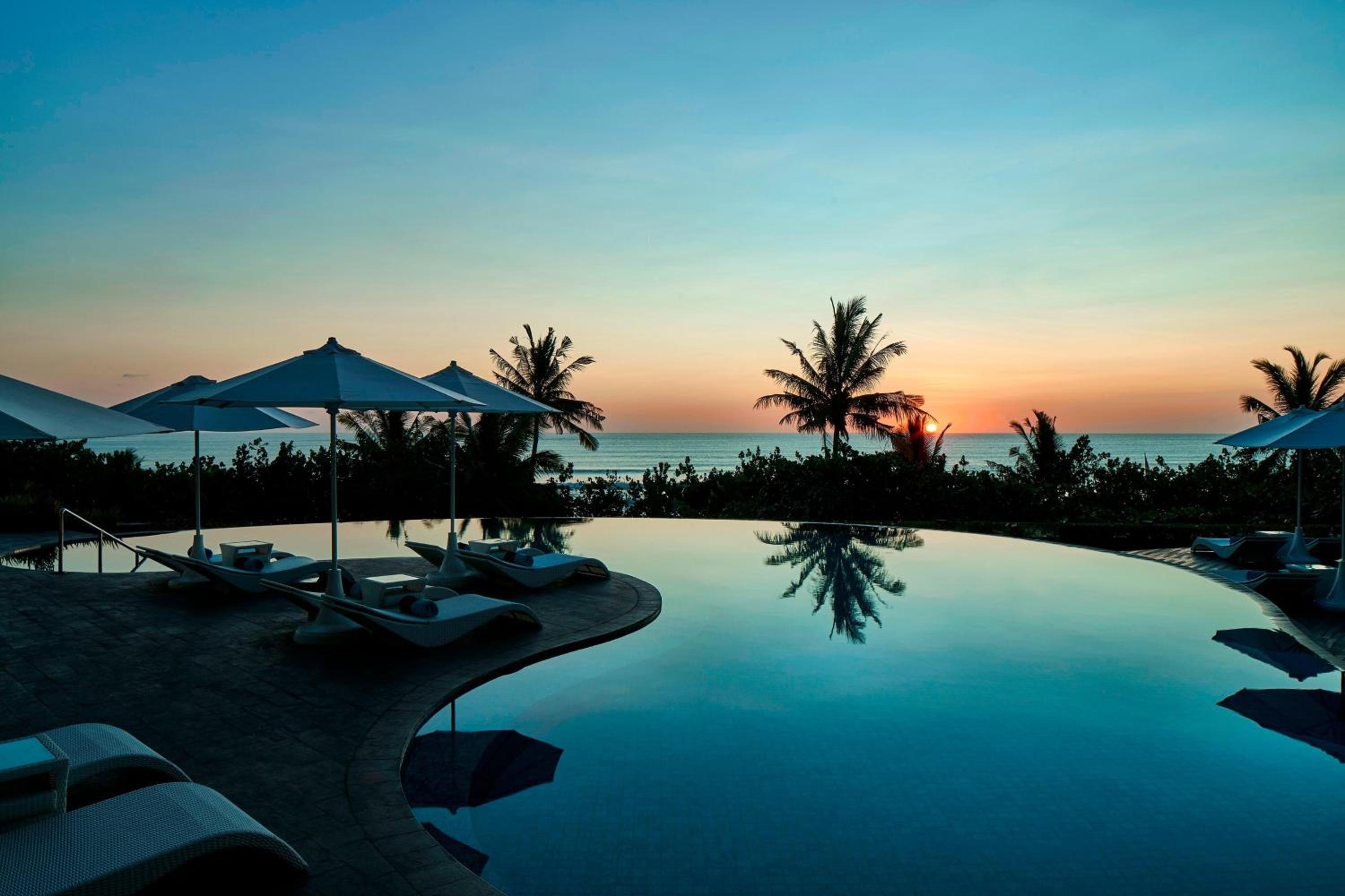 Sheraton Bali Kuta Resort