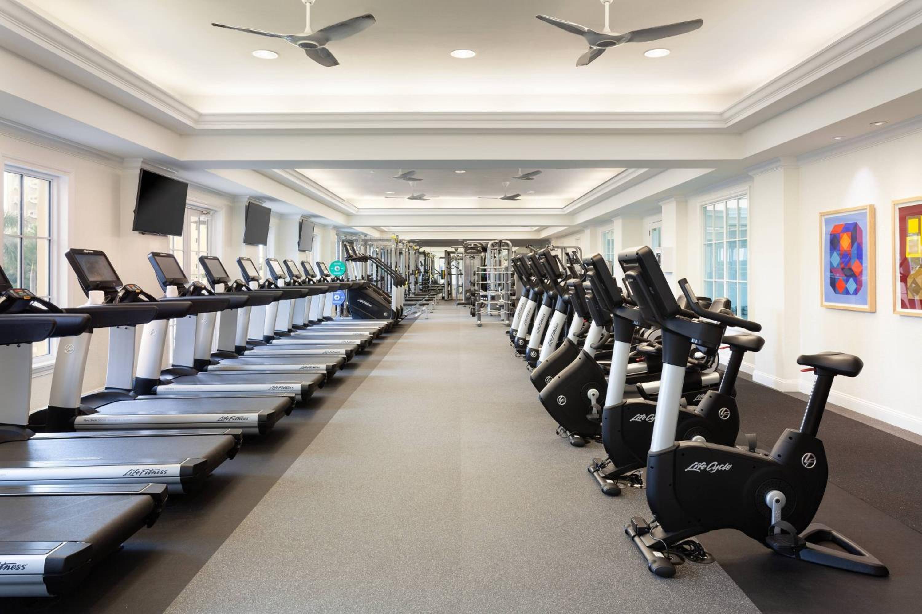 JW Marriott Miami Turnberry Resort & Spa, Billede 142