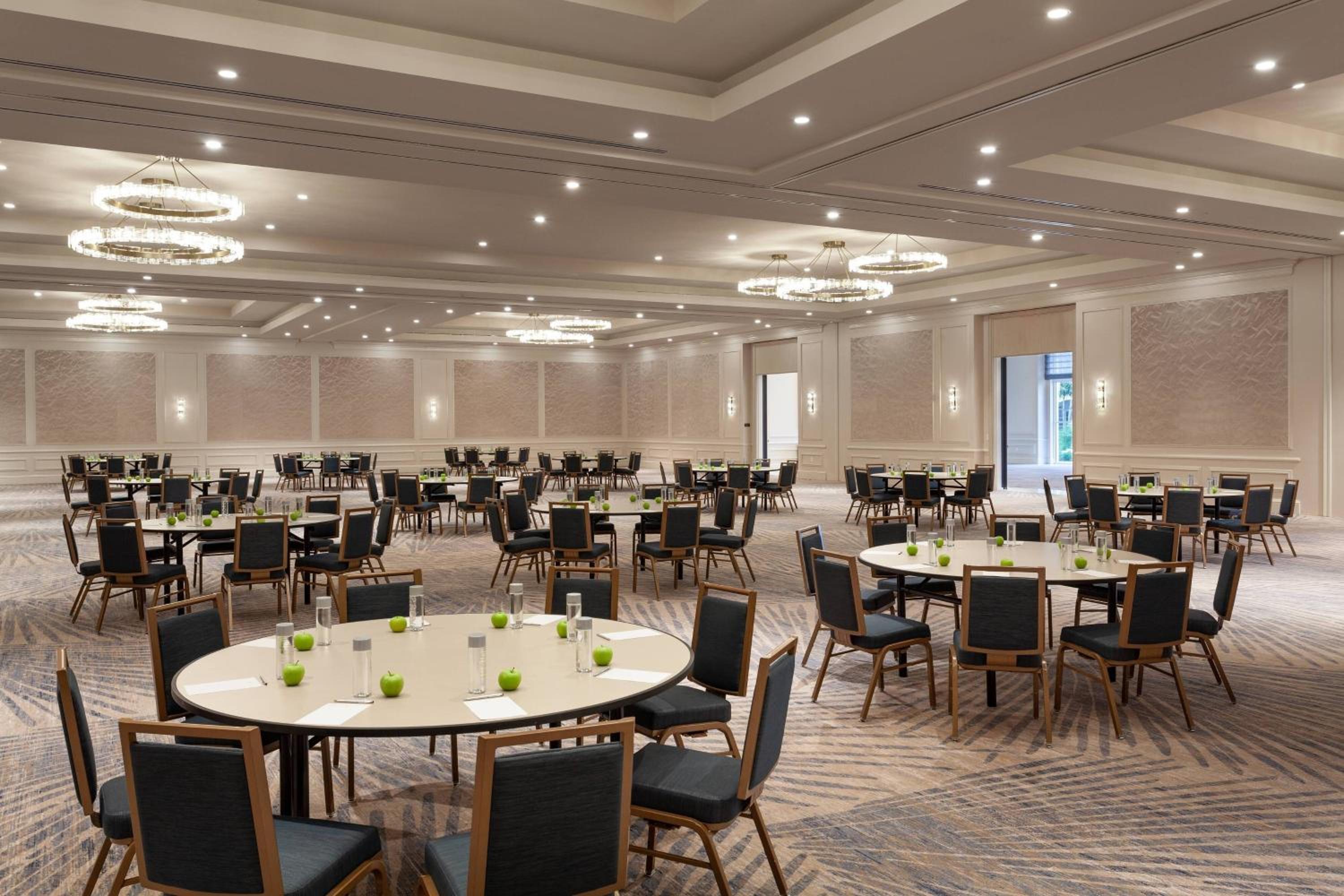 JW Marriott Miami Turnberry Resort & Spa, Billede 160