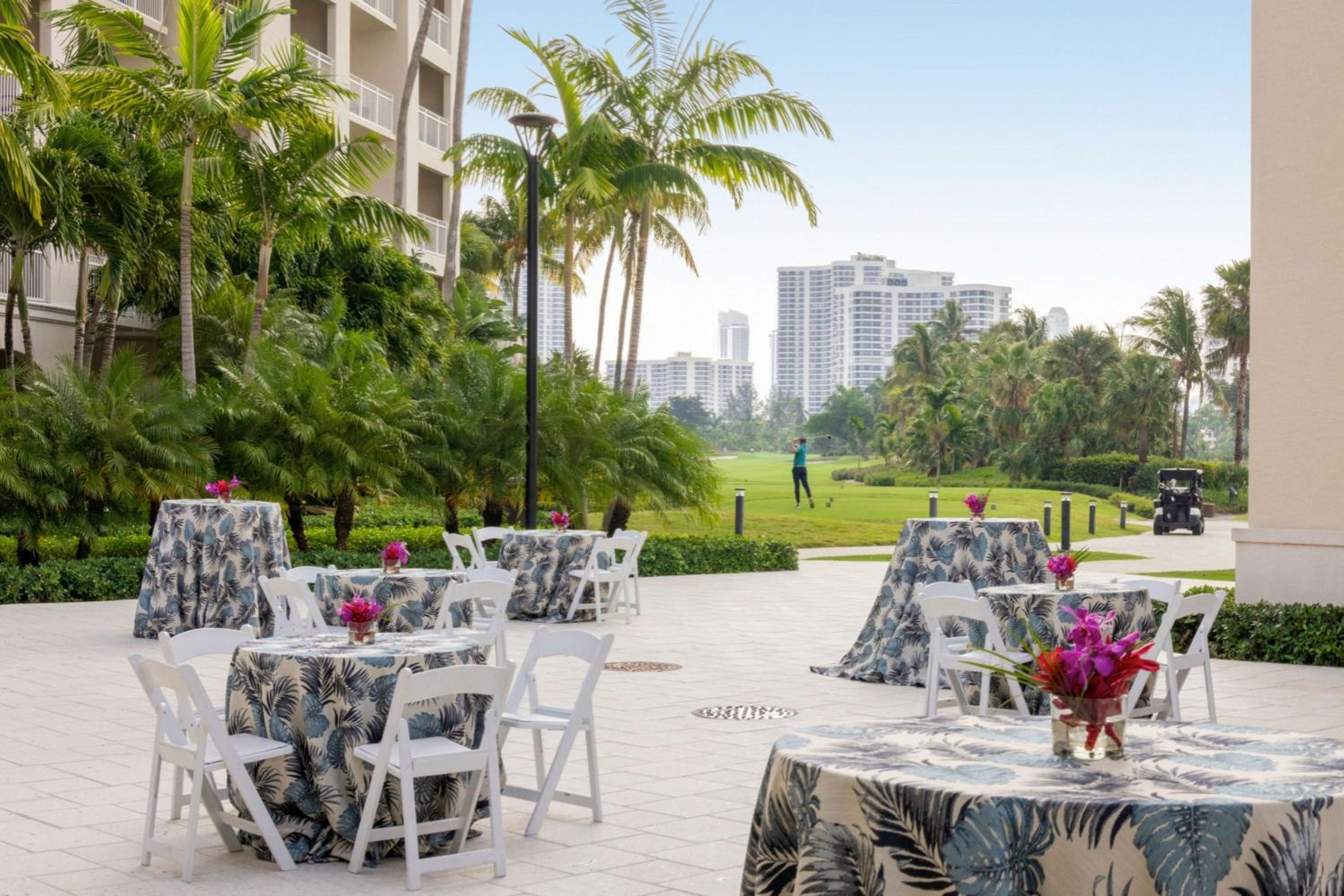 JW Marriott Miami Turnberry Resort & Spa, Billede 132