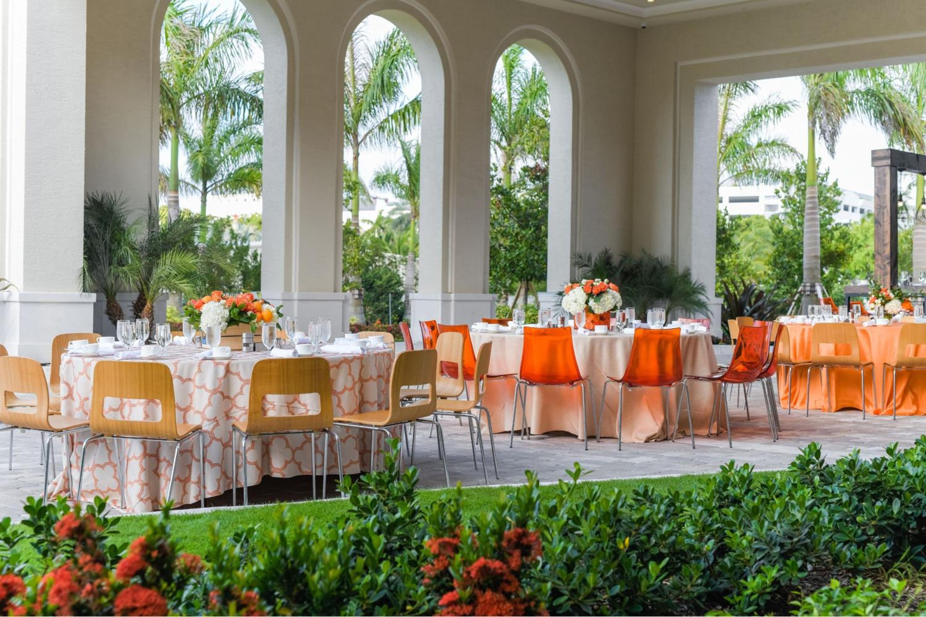 JW Marriott Miami Turnberry Resort & Spa, Billede 124