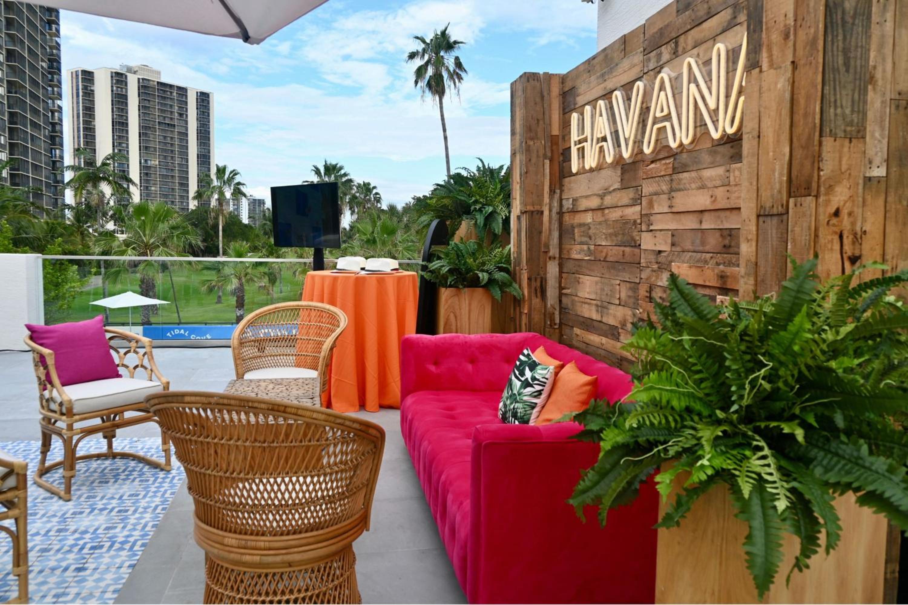 JW Marriott Miami Turnberry Resort & Spa, Billede 36
