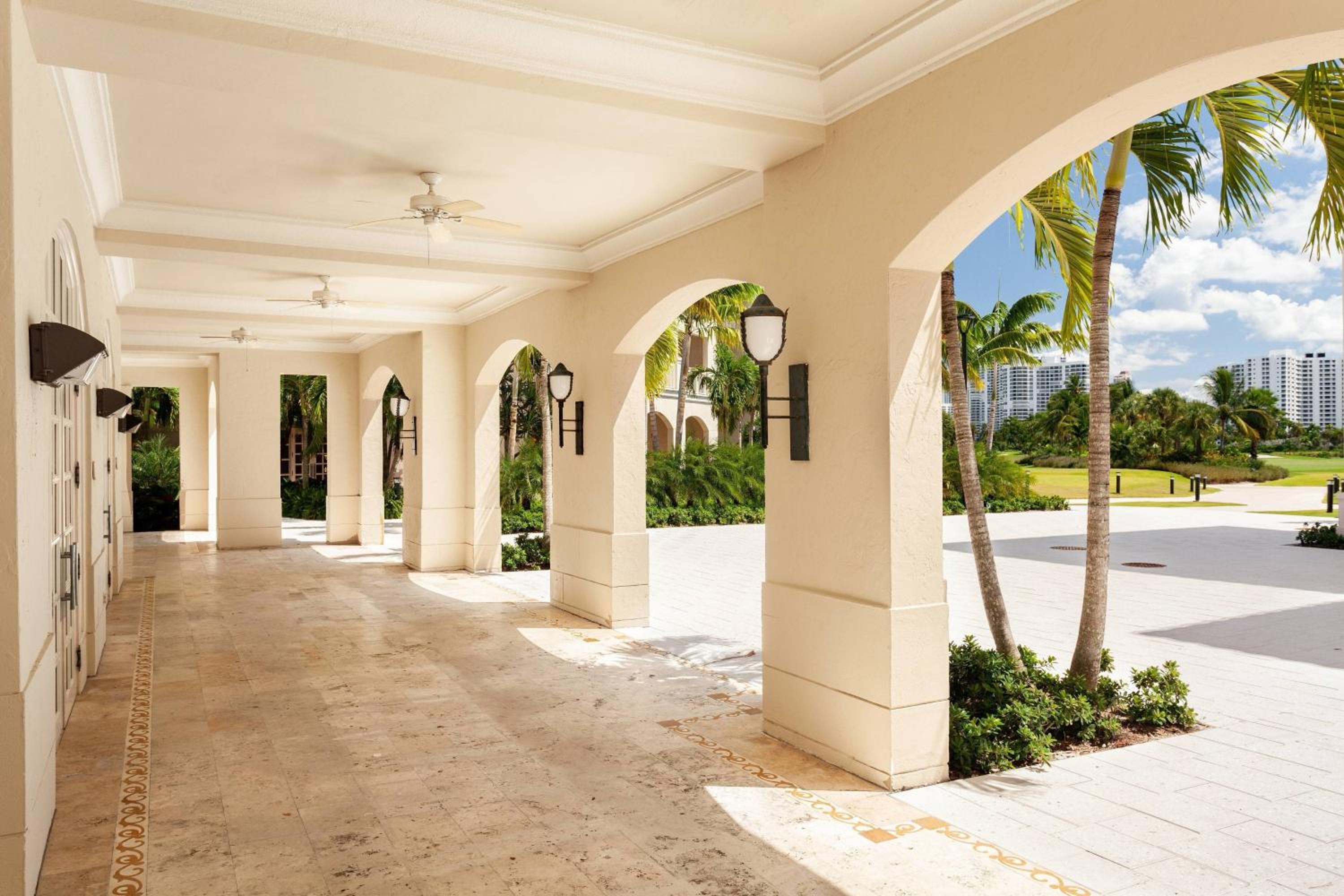 JW Marriott Miami Turnberry Resort & Spa, Billede 107