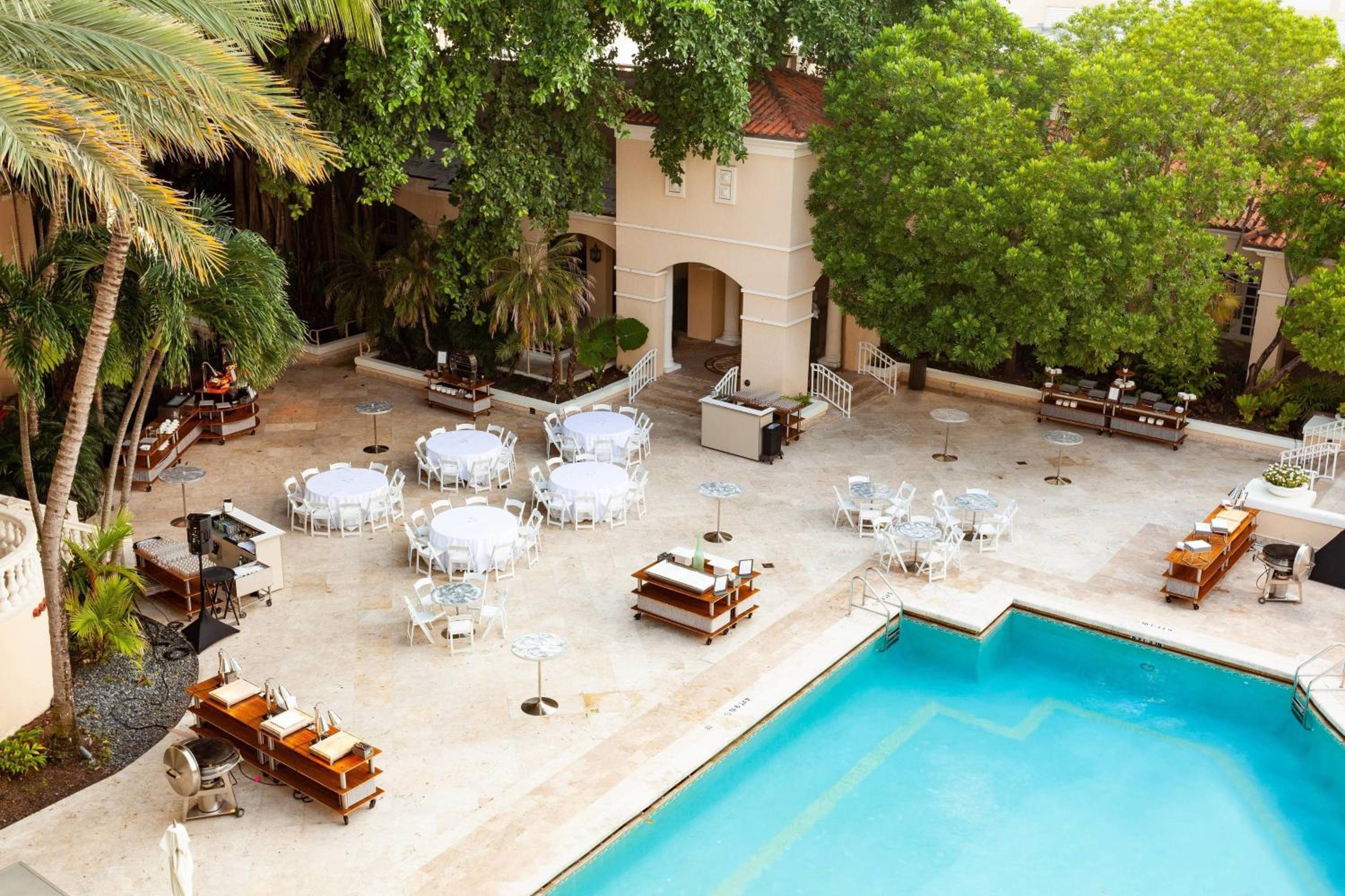 JW Marriott Miami Turnberry Resort & Spa, Billede 61