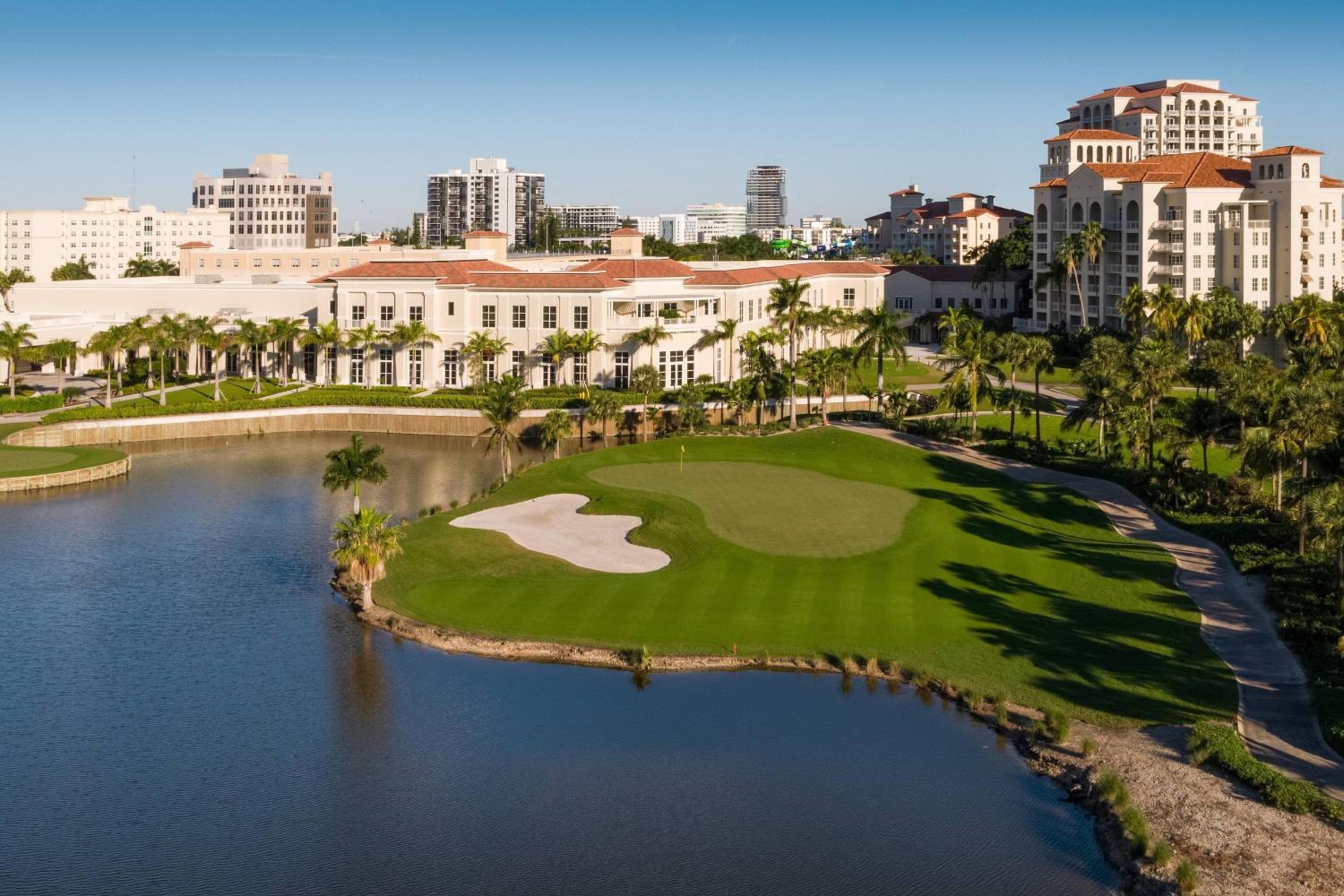JW Marriott Miami Turnberry Resort & Spa, Billede 108