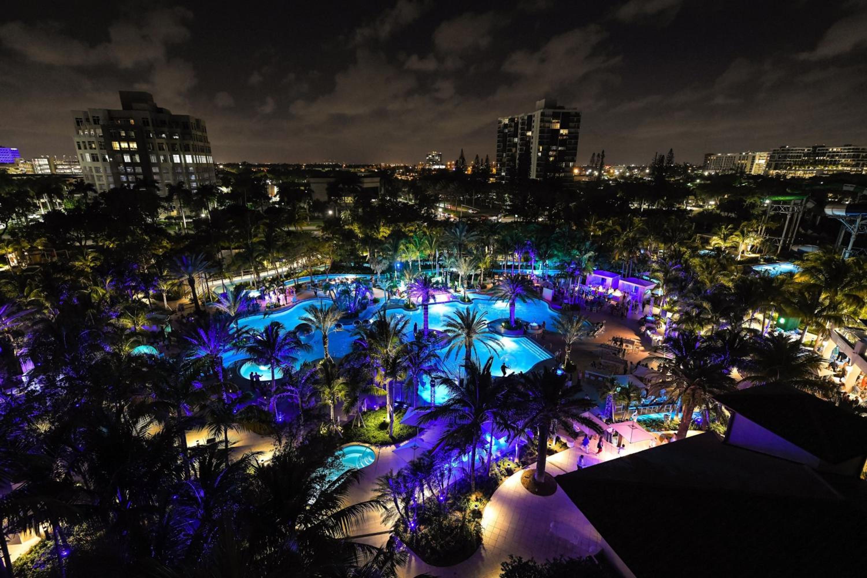 JW Marriott Miami Turnberry Resort & Spa, Billede 114