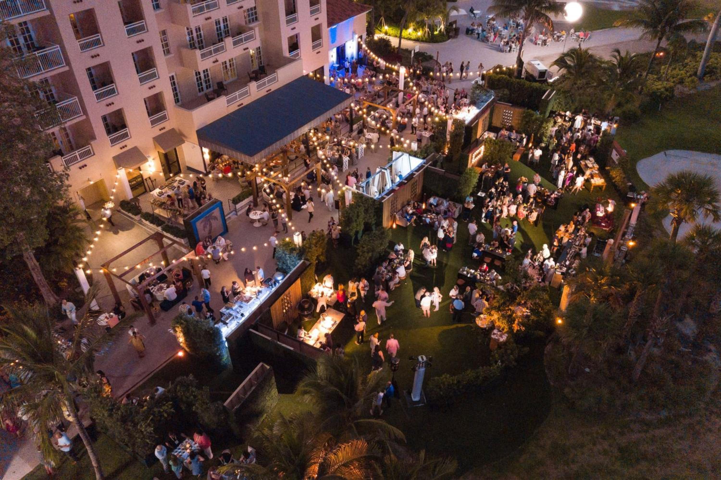 JW Marriott Miami Turnberry Resort & Spa, Billede 84