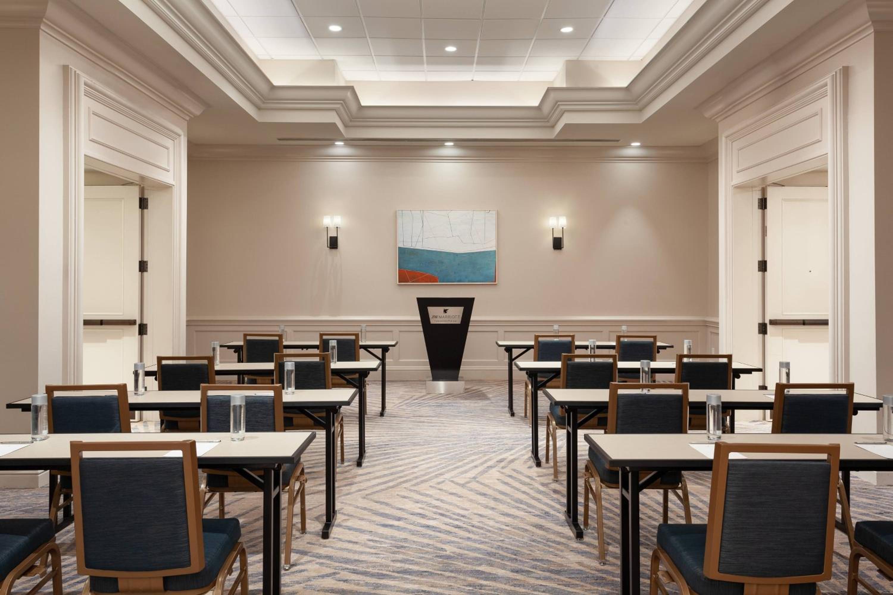 JW Marriott Miami Turnberry Resort & Spa, Billede 104