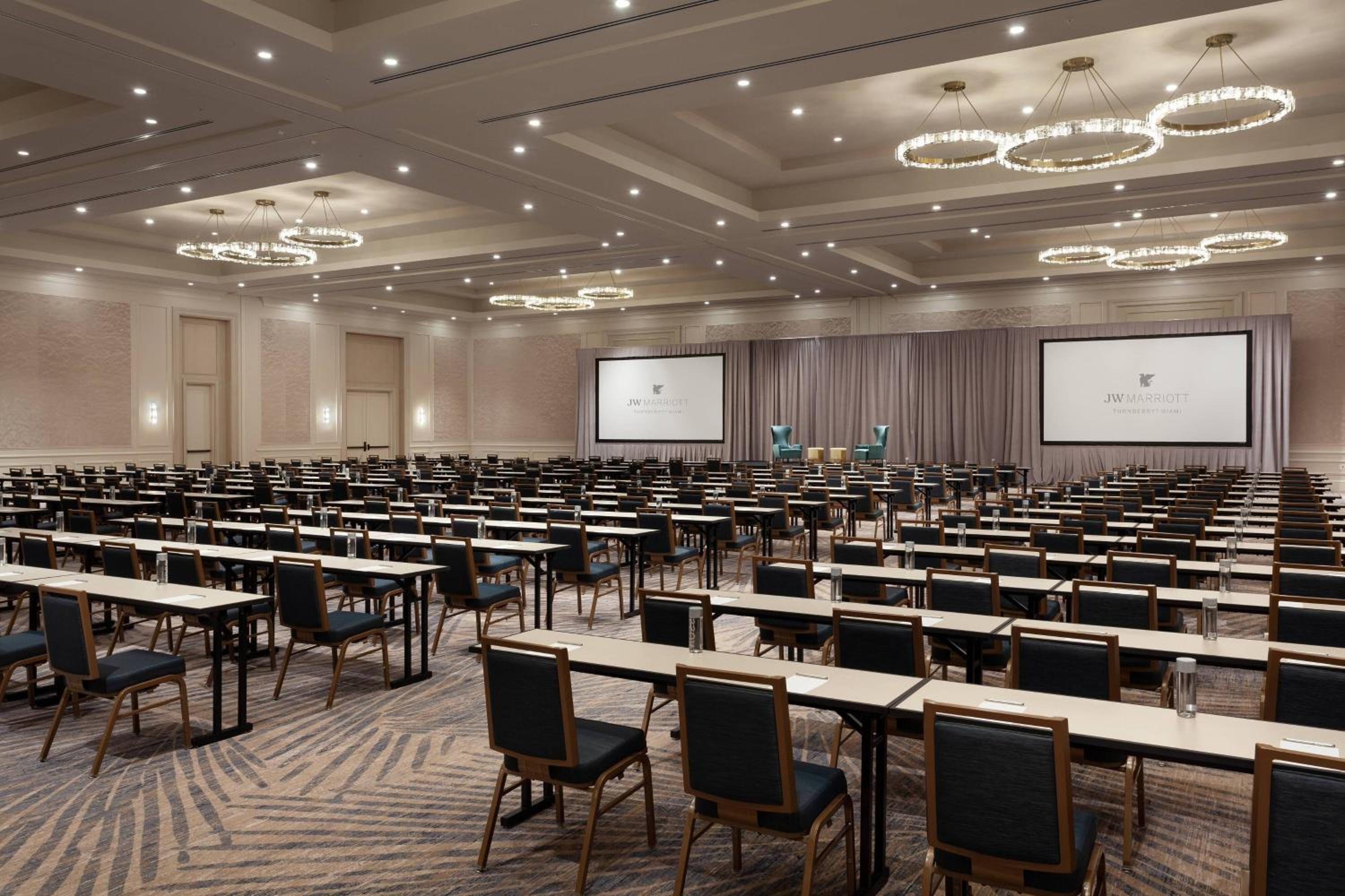 JW Marriott Miami Turnberry Resort & Spa, Billede 113