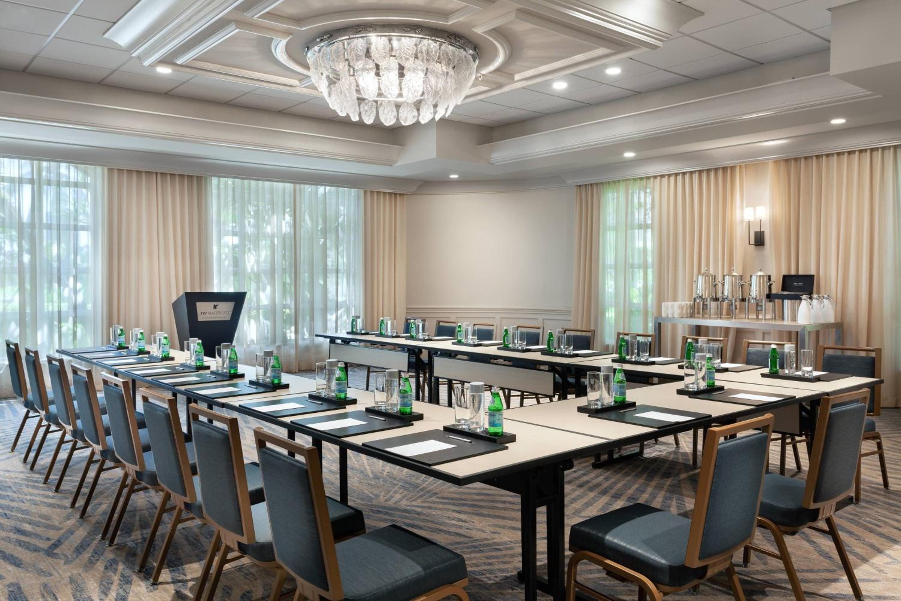 JW Marriott Miami Turnberry Resort & Spa, Billede 68
