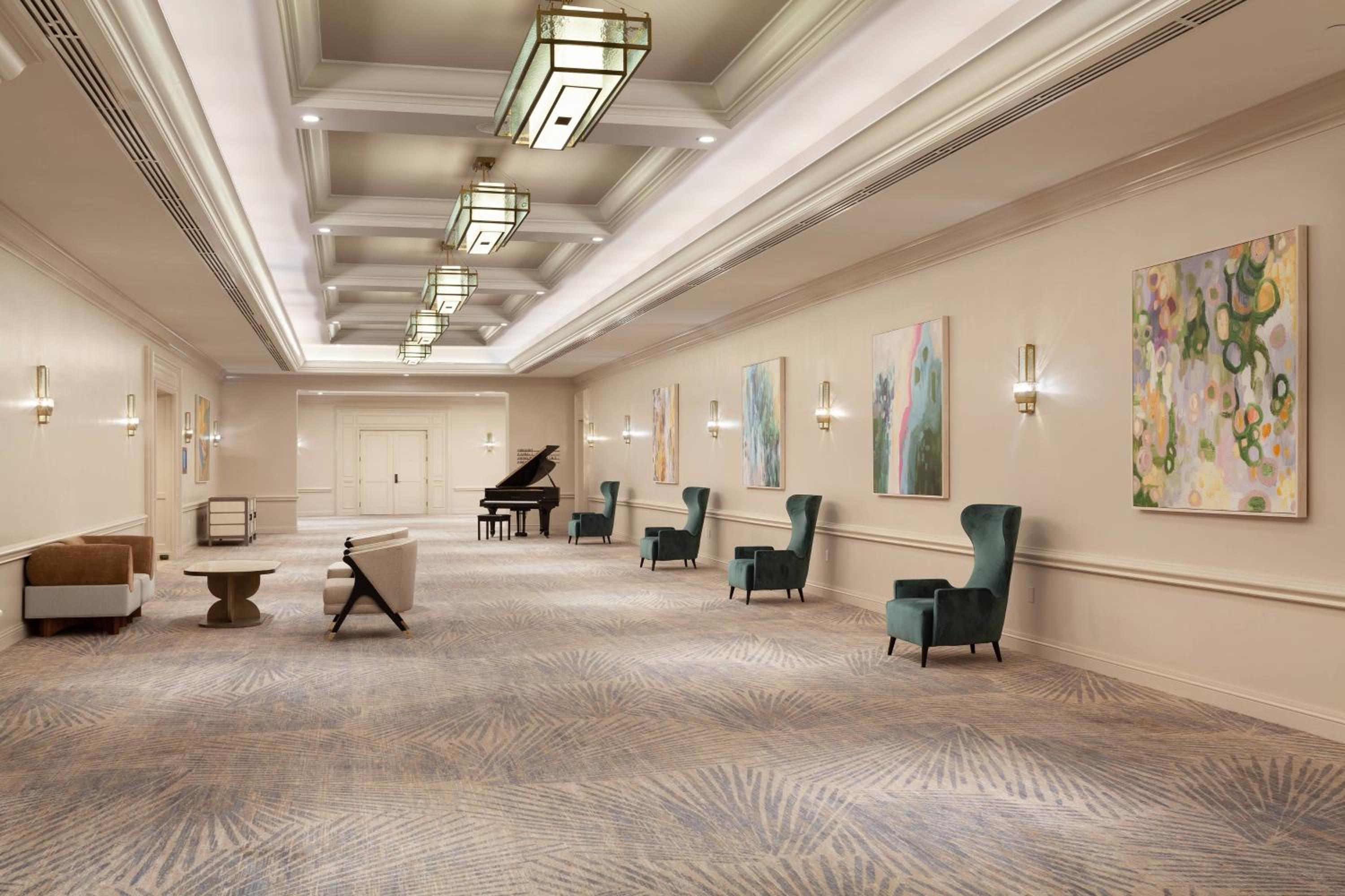 JW Marriott Miami Turnberry Resort & Spa, Billede 90