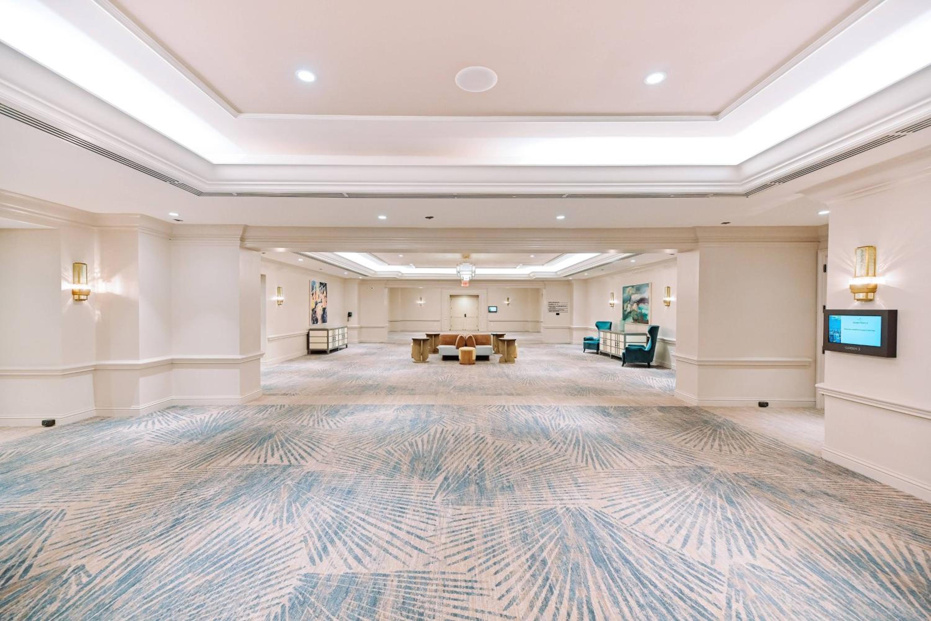 JW Marriott Miami Turnberry Resort & Spa, Billede 59