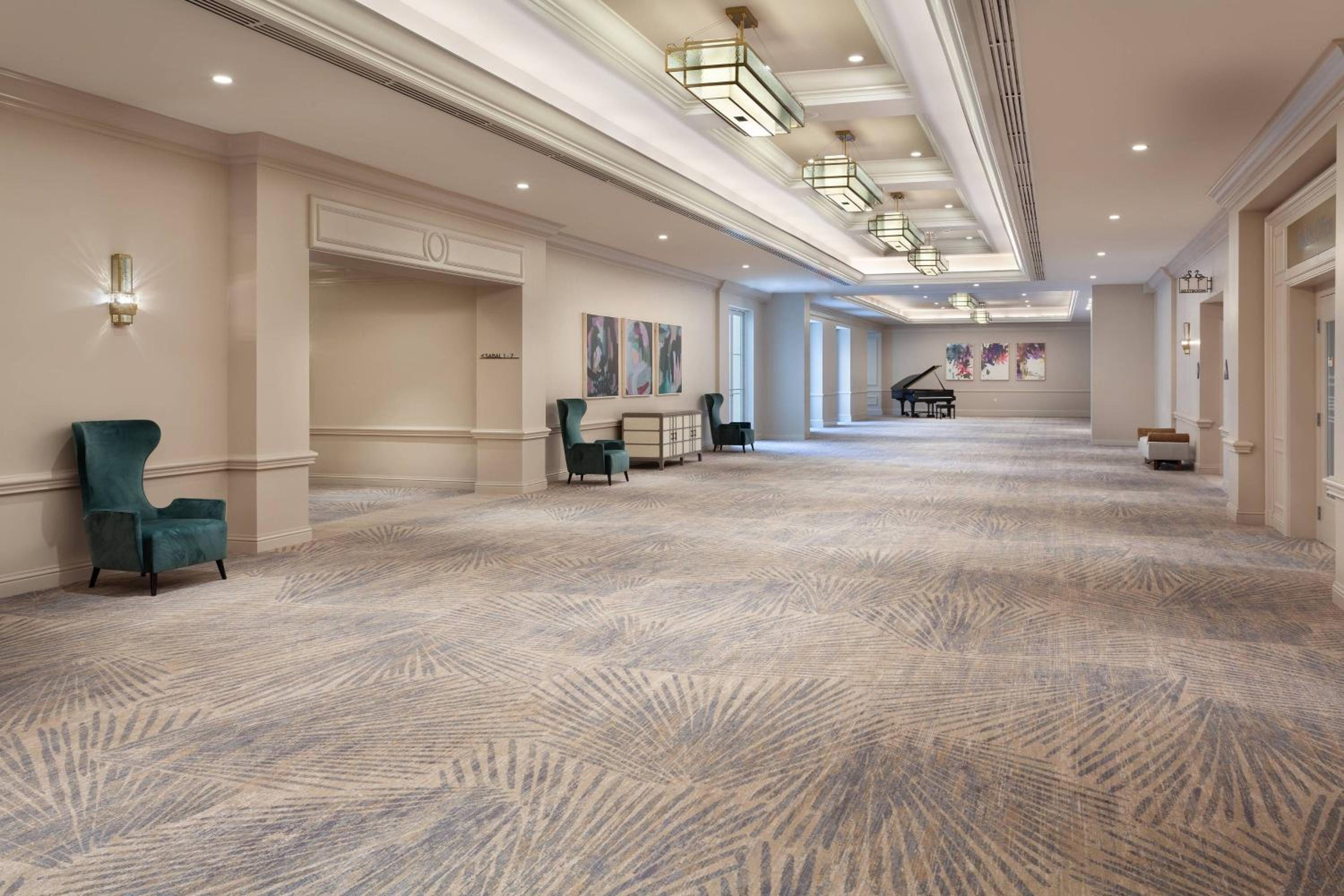 JW Marriott Miami Turnberry Resort & Spa, Billede 138