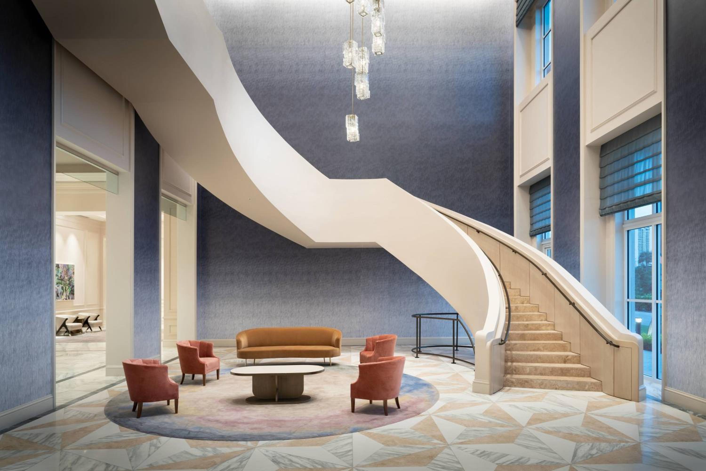 JW Marriott Miami Turnberry Resort & Spa, Billede 109