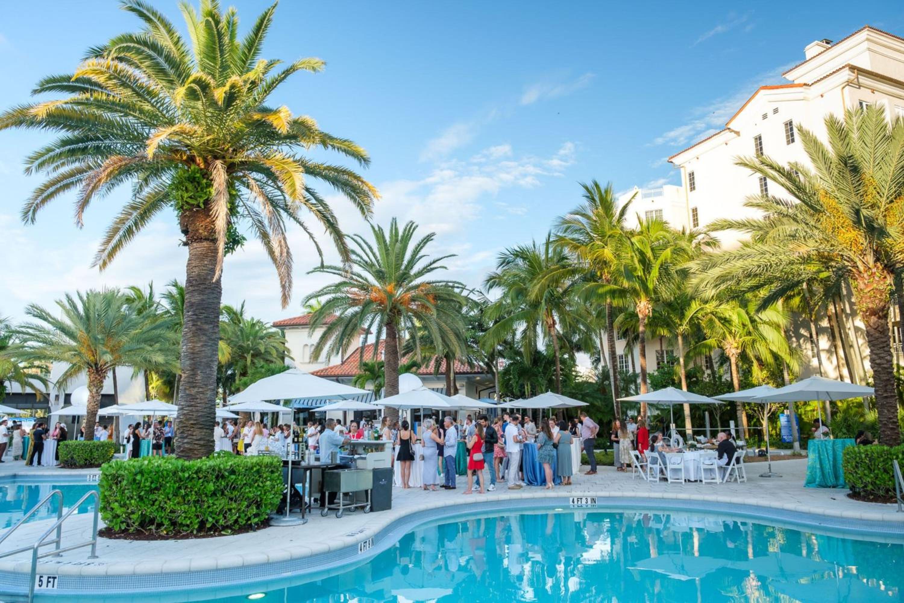 JW Marriott Miami Turnberry Resort & Spa, Billede 116