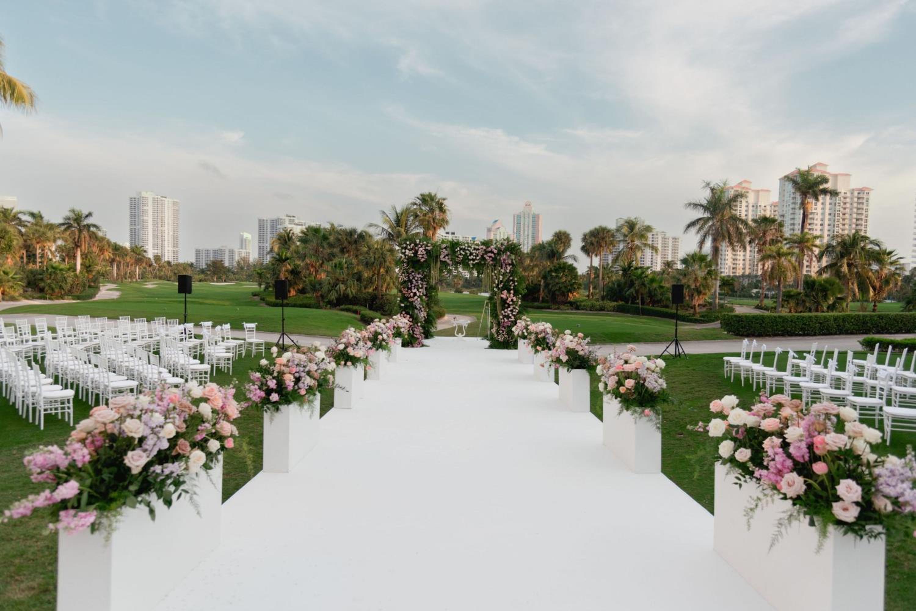 JW Marriott Miami Turnberry Resort & Spa, Billede 50