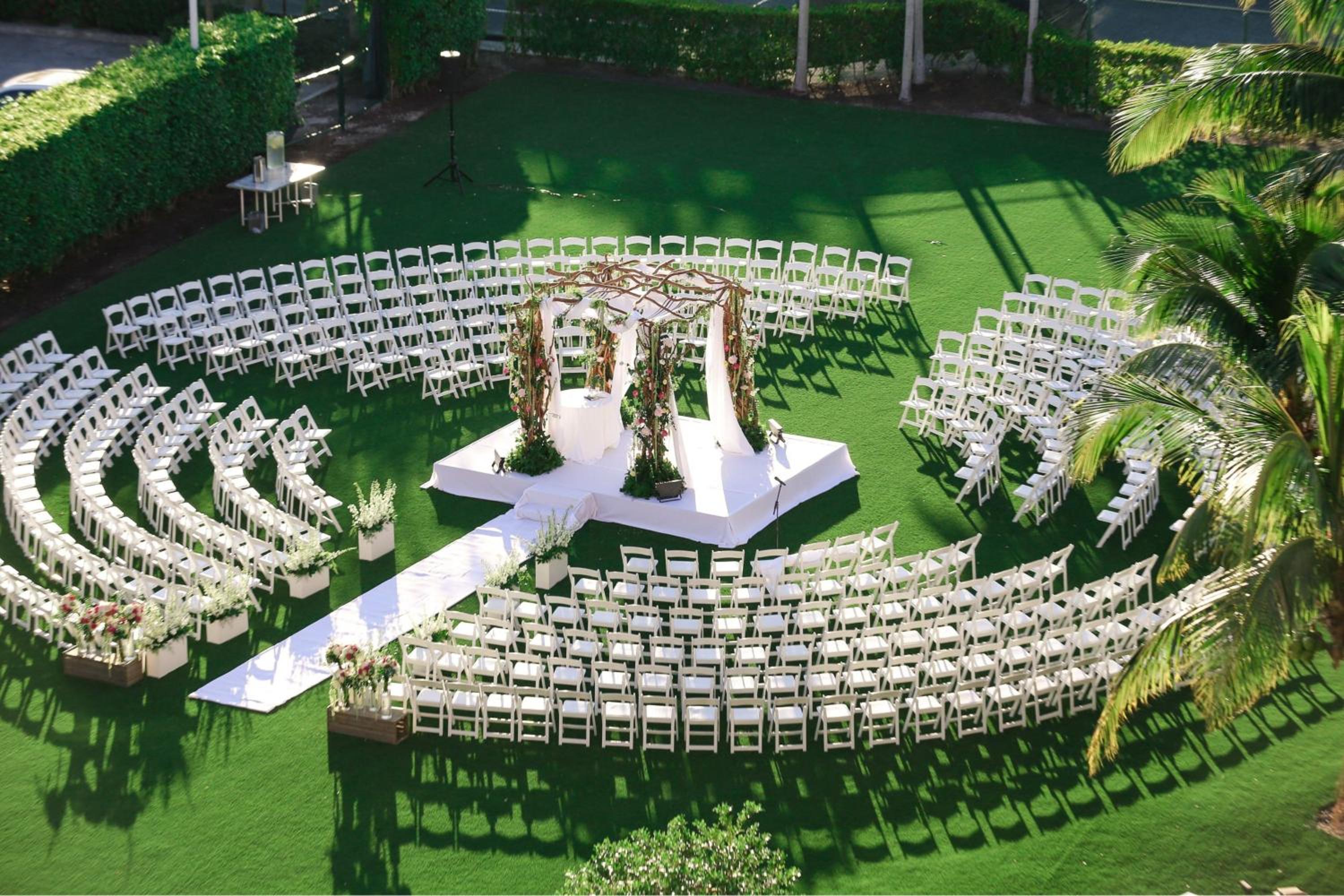 JW Marriott Miami Turnberry Resort & Spa, Billede 58