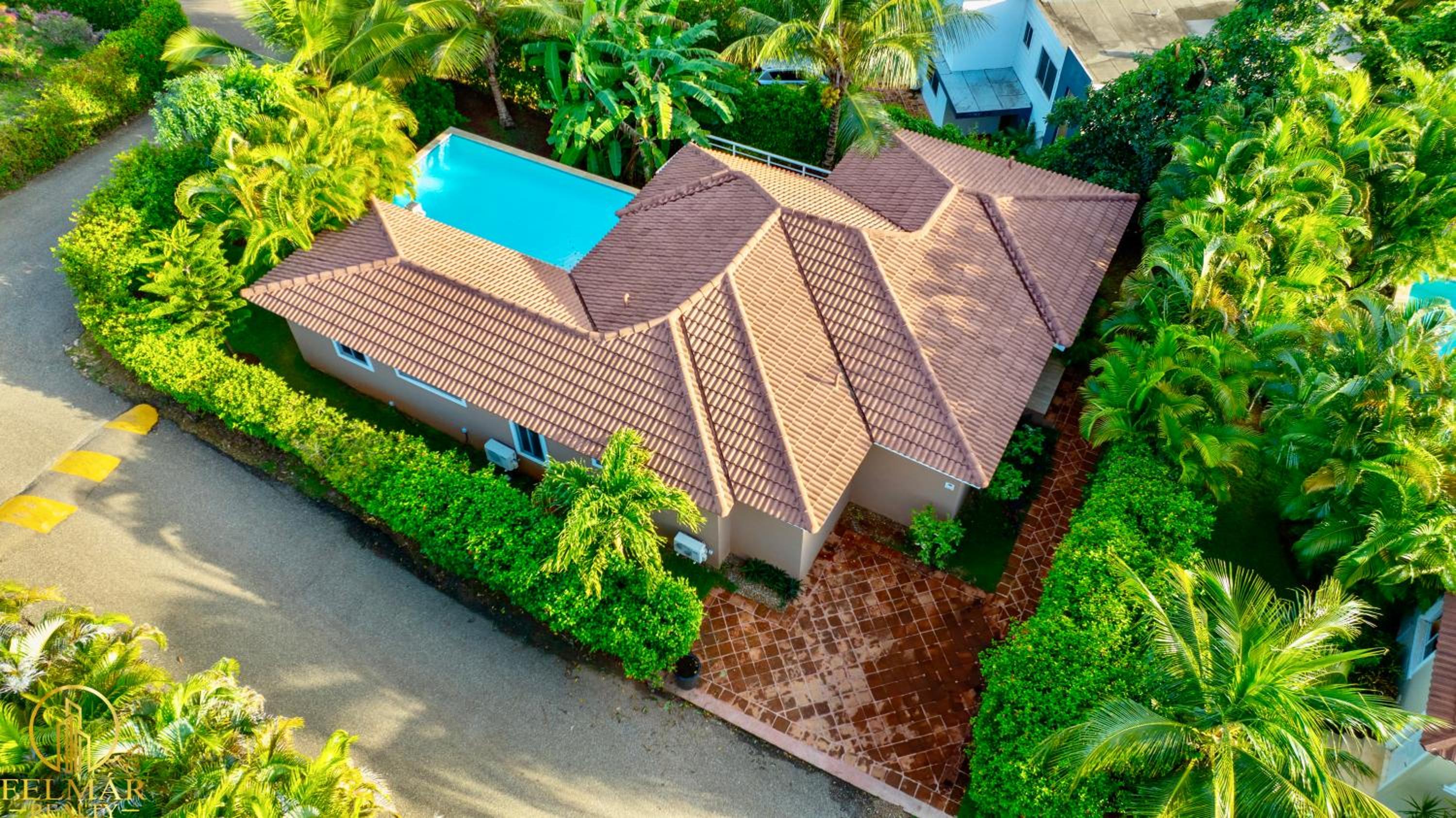 Casa feliz