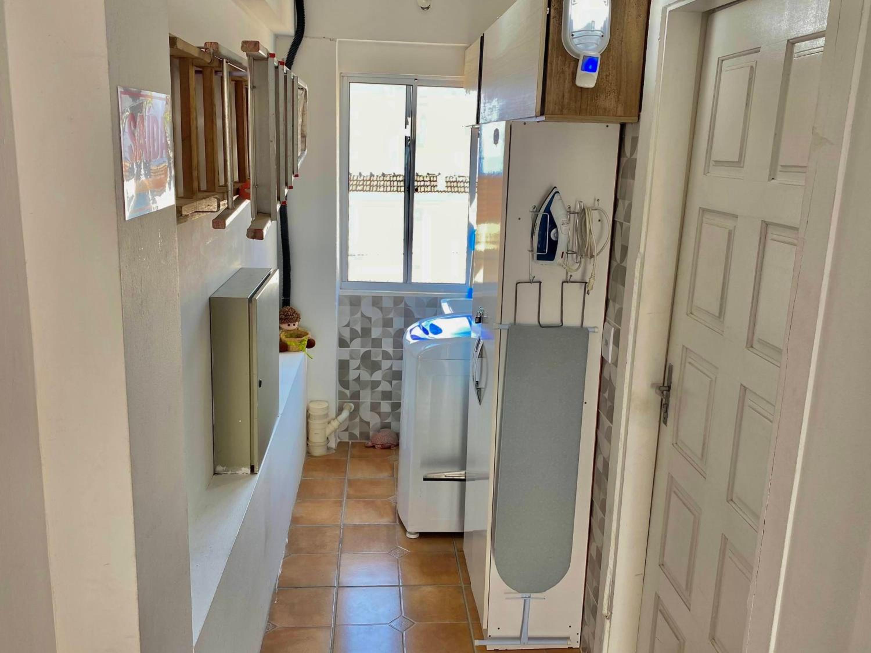 Loft Aconchegante Apartamento Floripa 12 - Wi-fi 600Mb