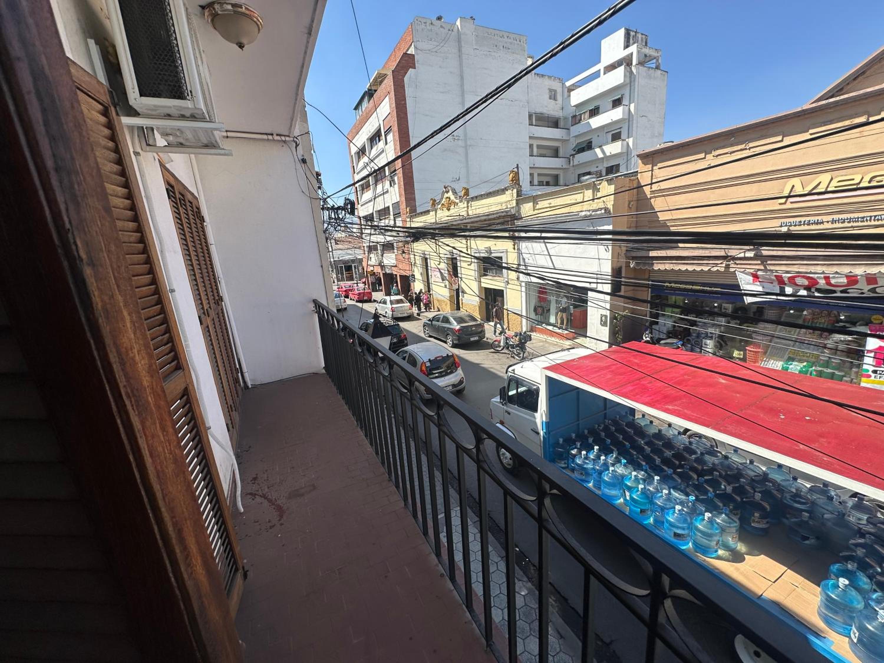 Departamento PH Urquiza