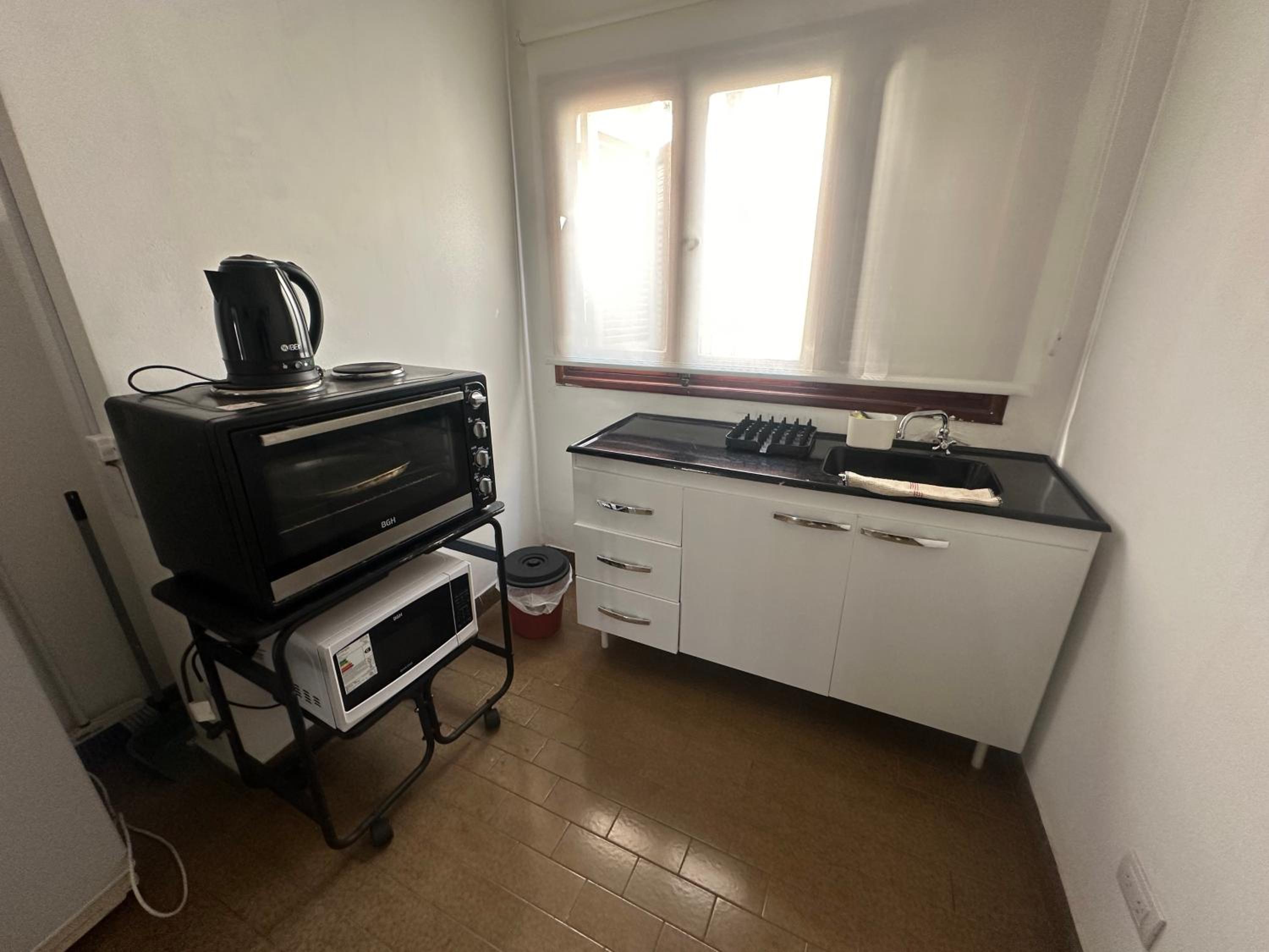 Departamento PH Urquiza