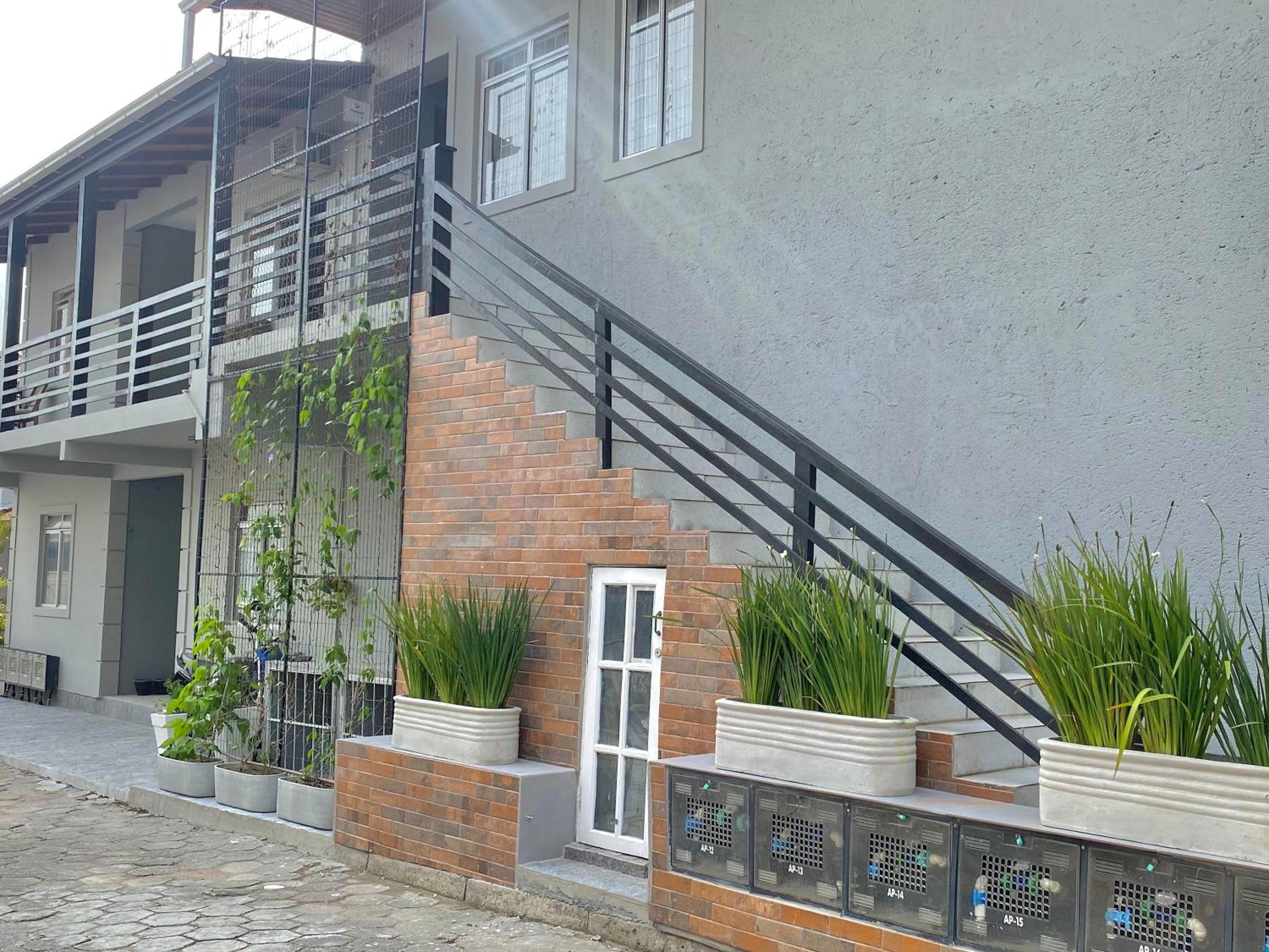 Loft Aconchegante Apartamento Floripa 12 - Wi-fi 600Mb