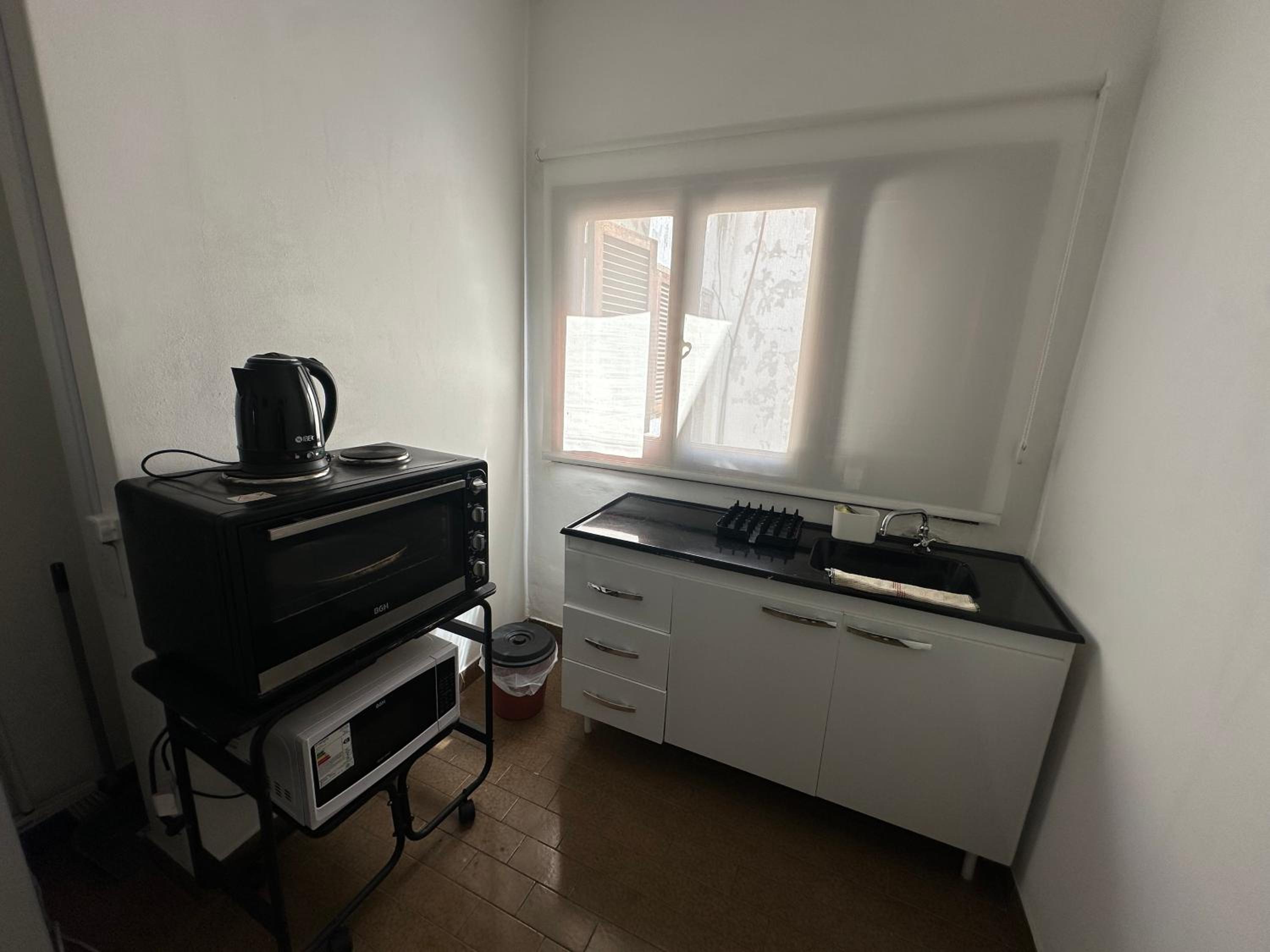Departamento PH Urquiza