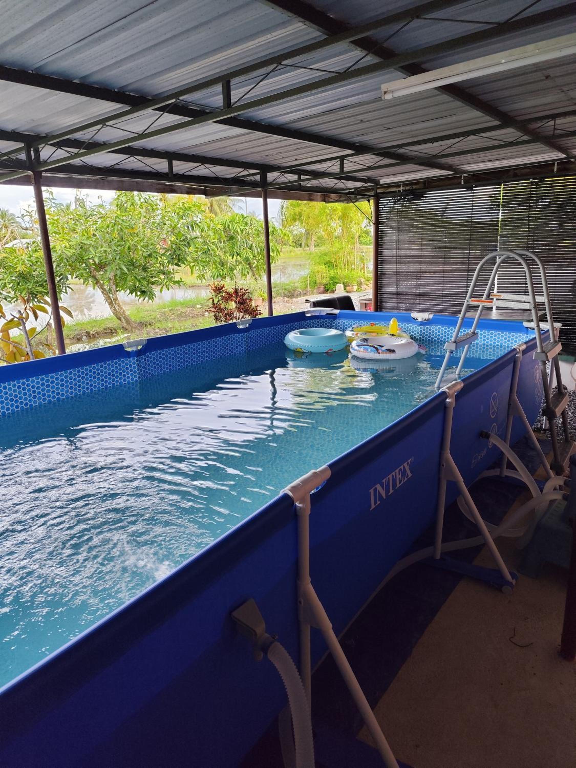 Asywa Pool photo 3